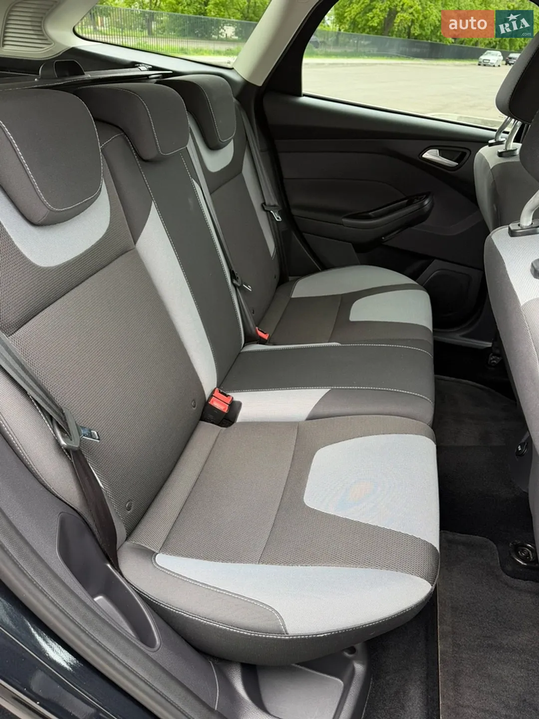 2012 Ford Focus - мініатюра 15