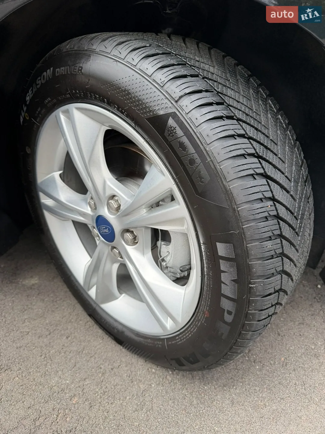 2012 Ford Focus - мініатюра 20