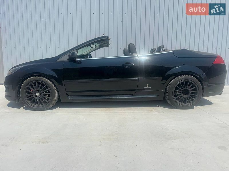 Ford Focus 2007