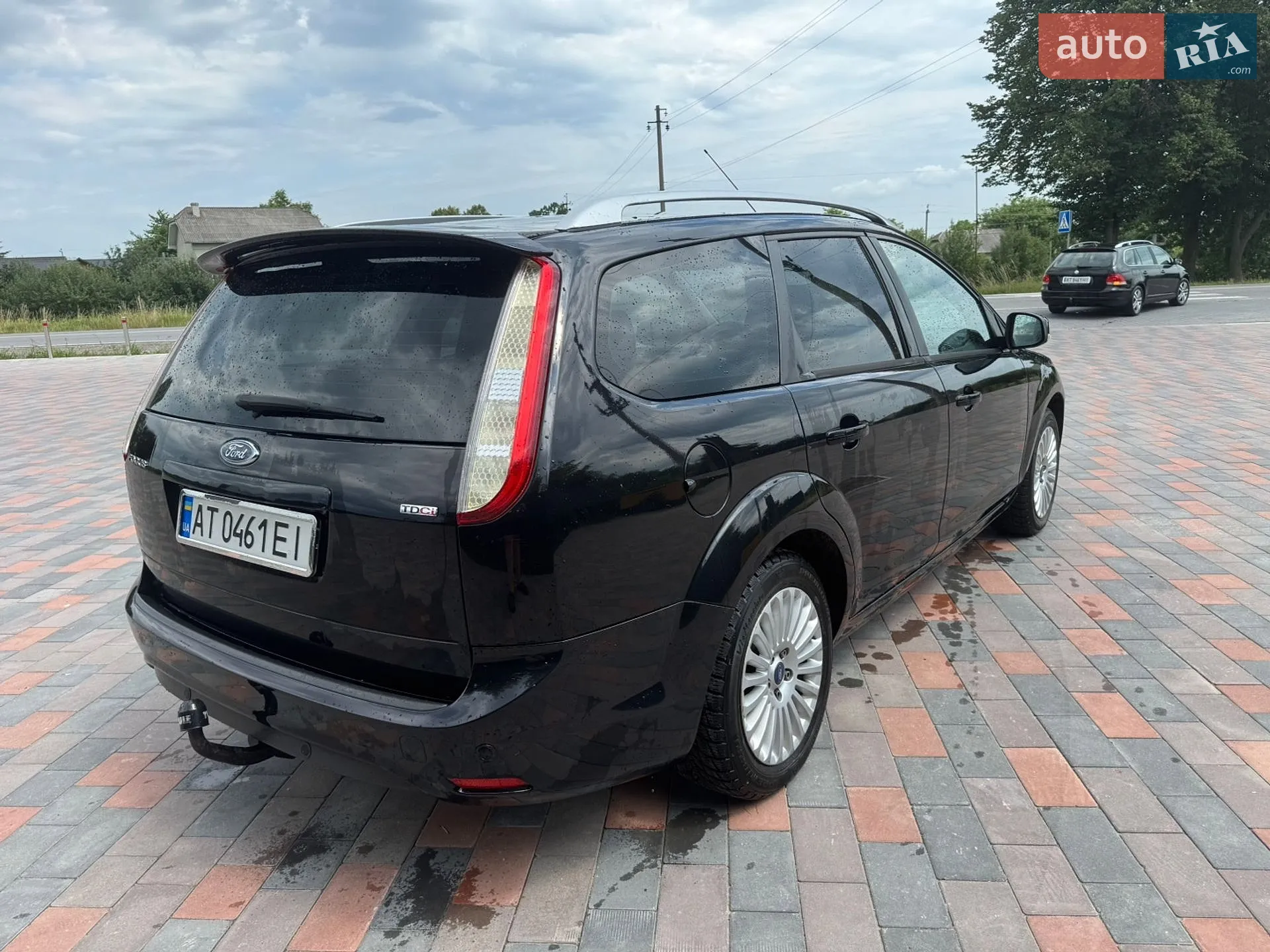 2010 Ford Focus - мініатюра 12