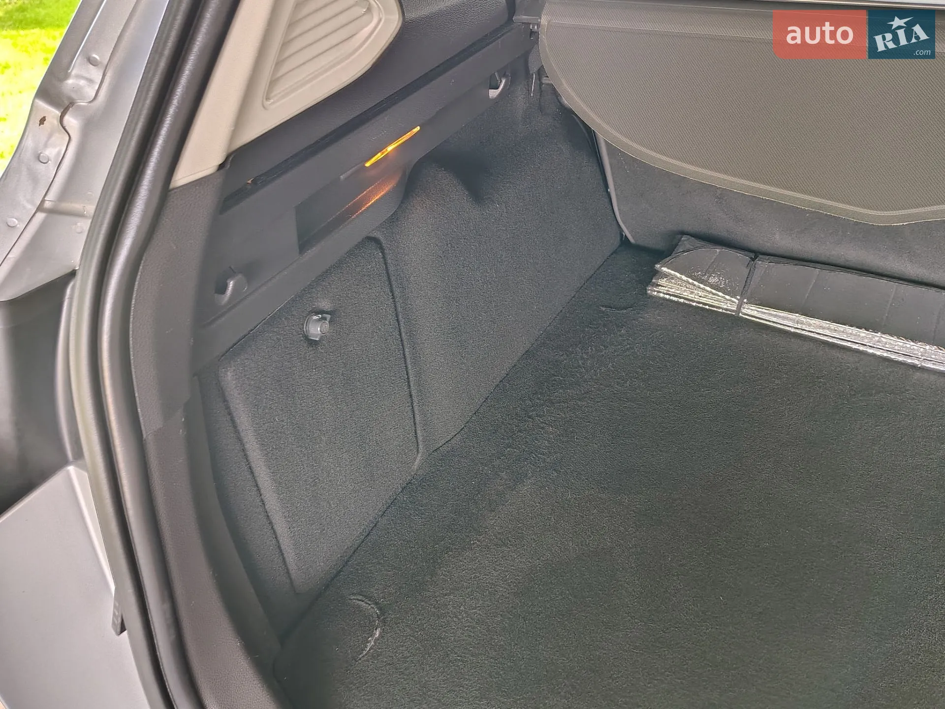 2012 Ford Focus - мініатюра 36