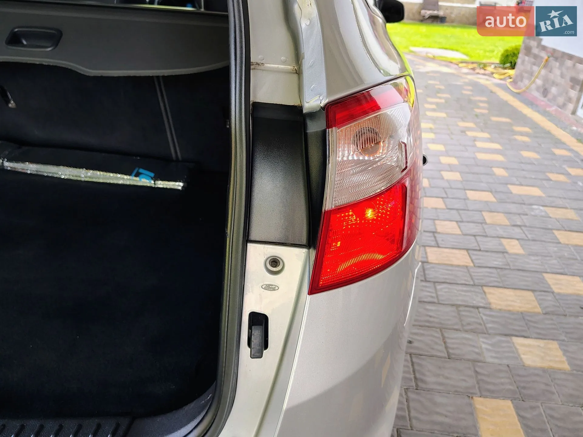2012 Ford Focus - мініатюра 42