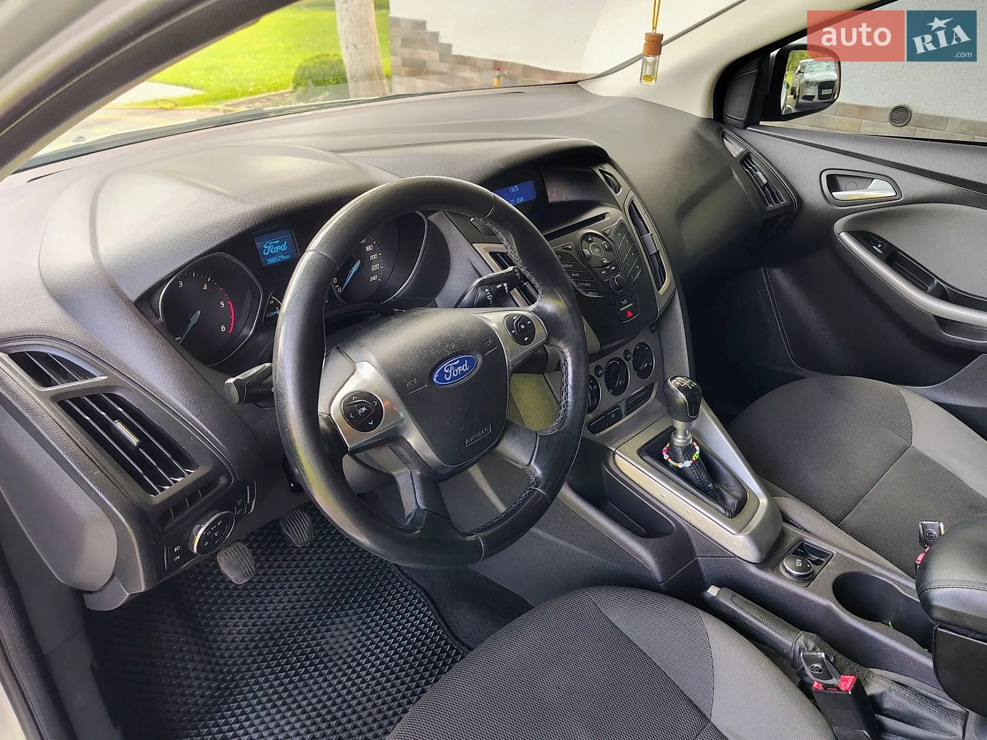 2012 Ford Focus - мініатюра 49