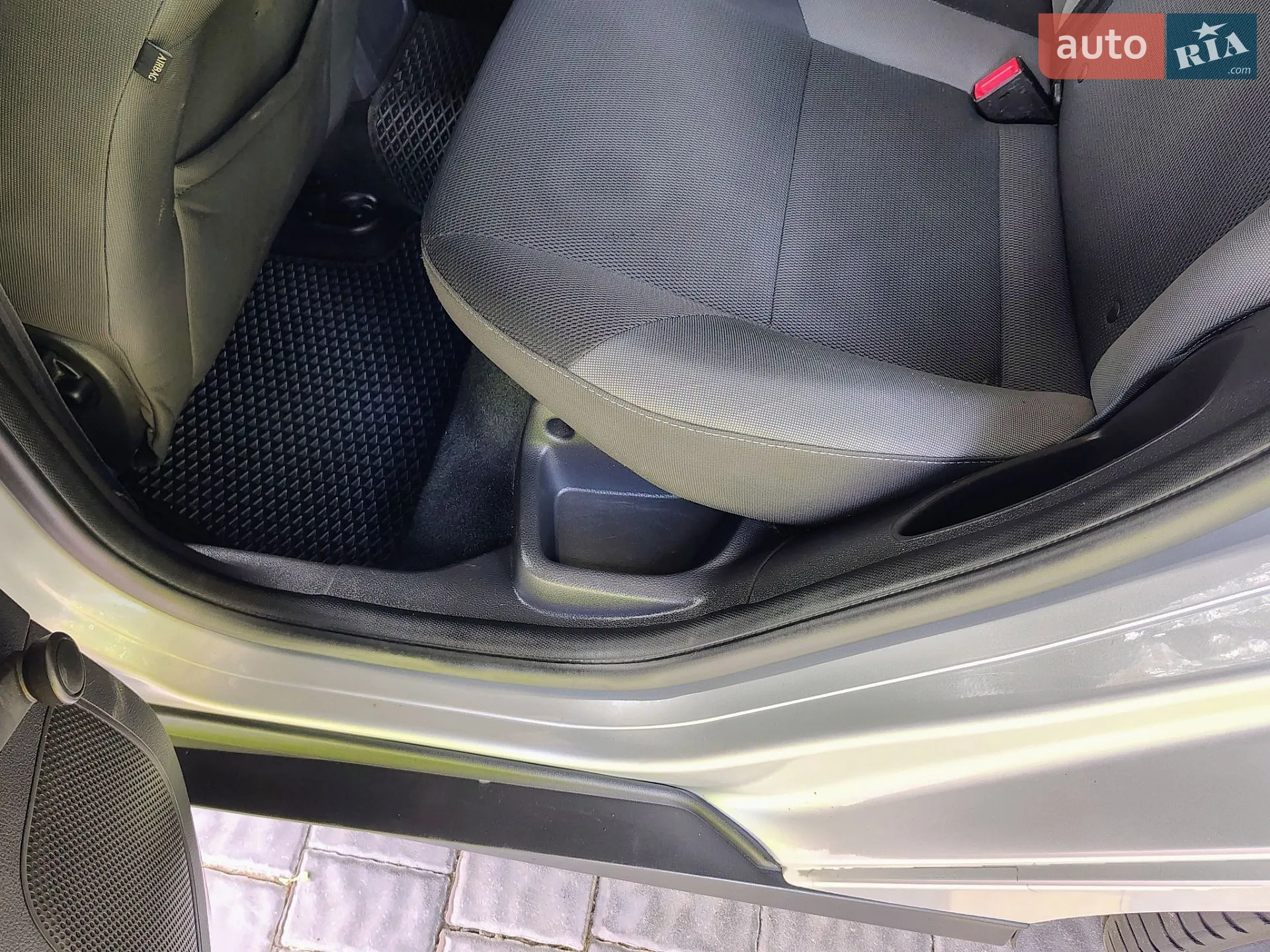 2012 Ford Focus - мініатюра 53