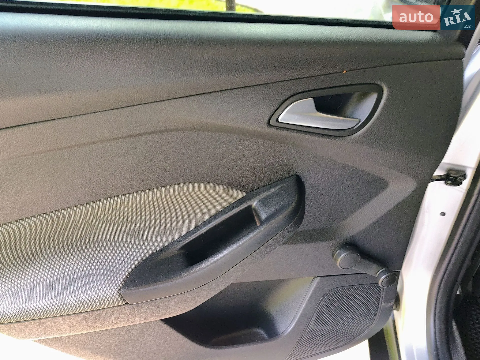 2012 Ford Focus - мініатюра 55