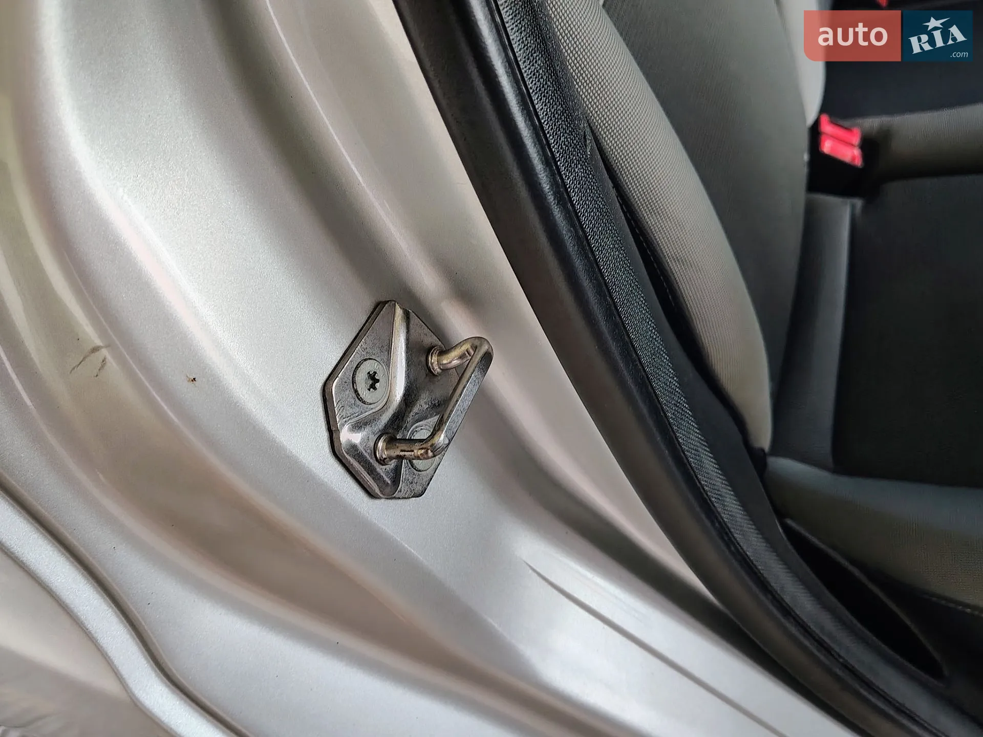 2012 Ford Focus - мініатюра 59