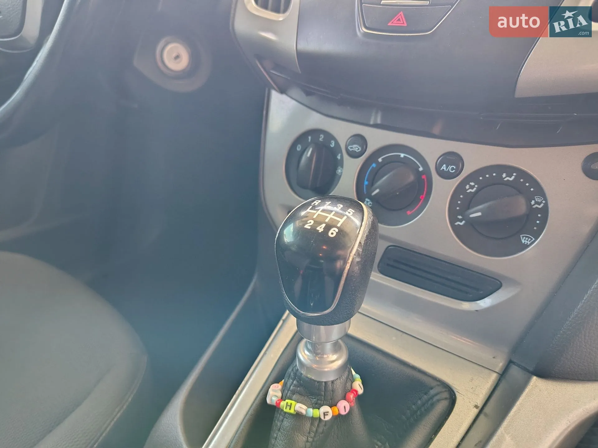 2012 Ford Focus - мініатюра 66