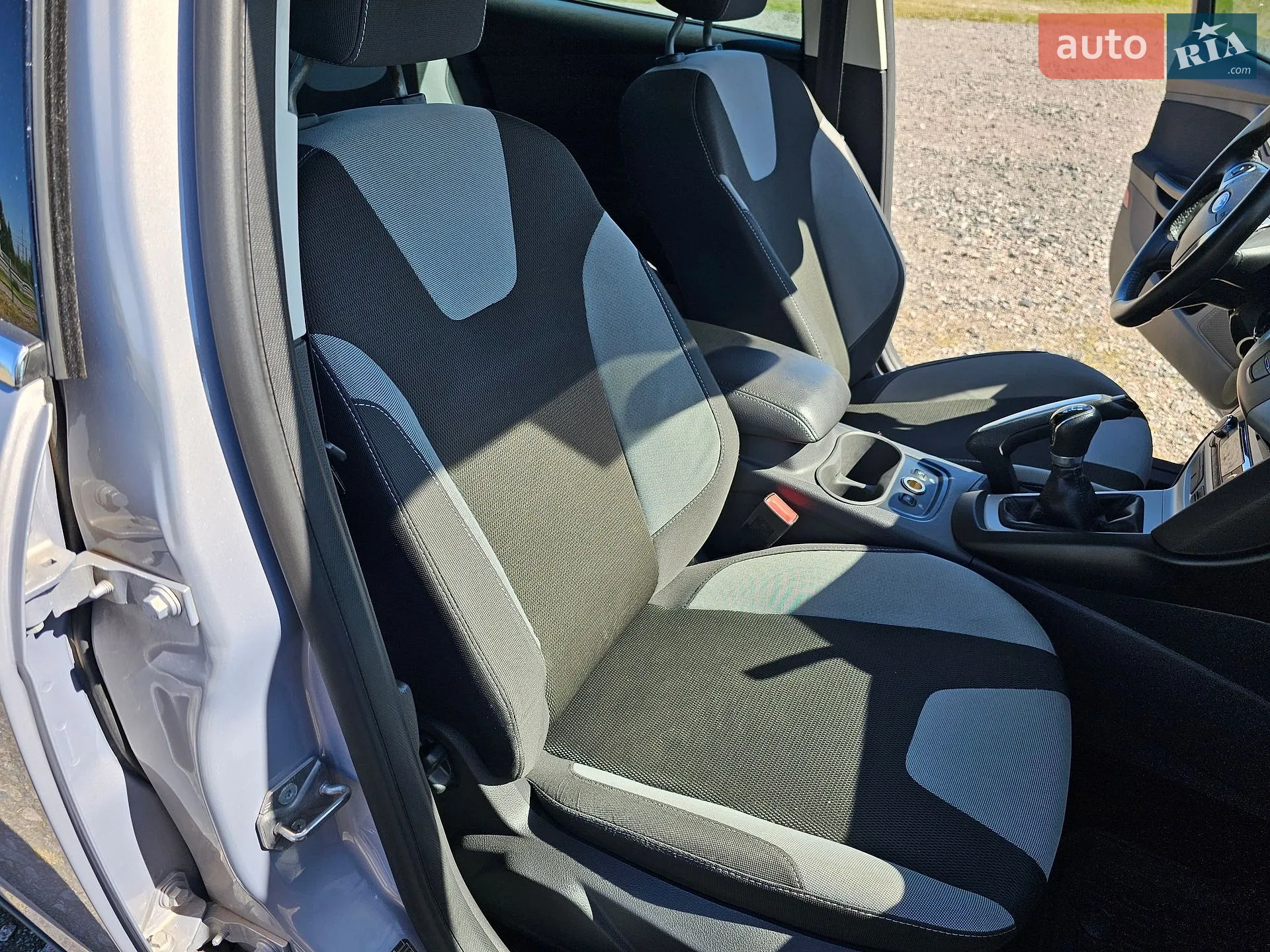 2012 Ford Focus - мініатюра 28