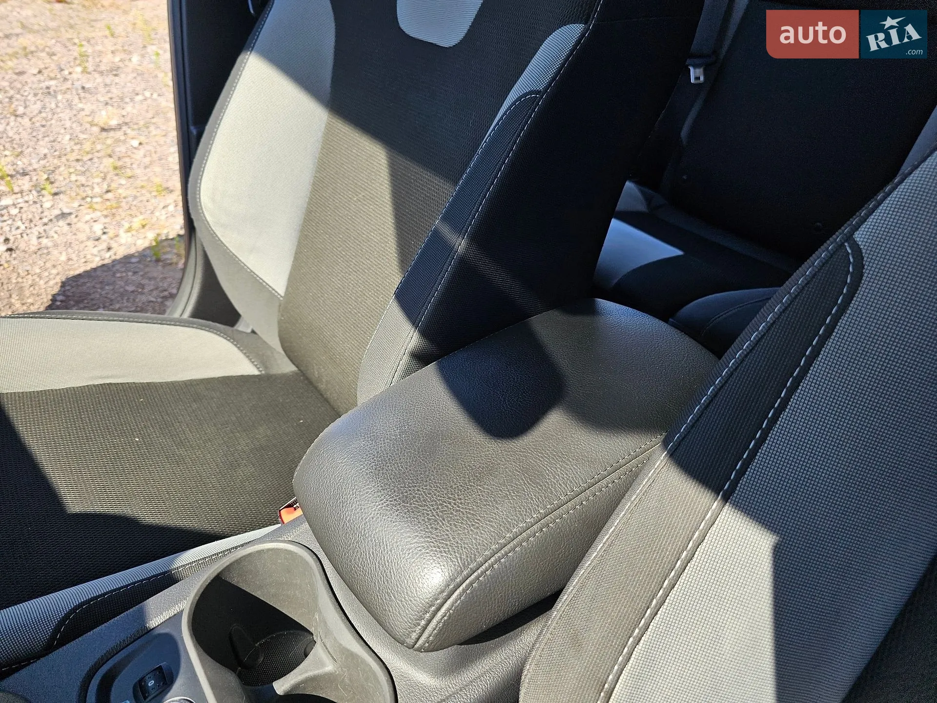 2012 Ford Focus - мініатюра 47