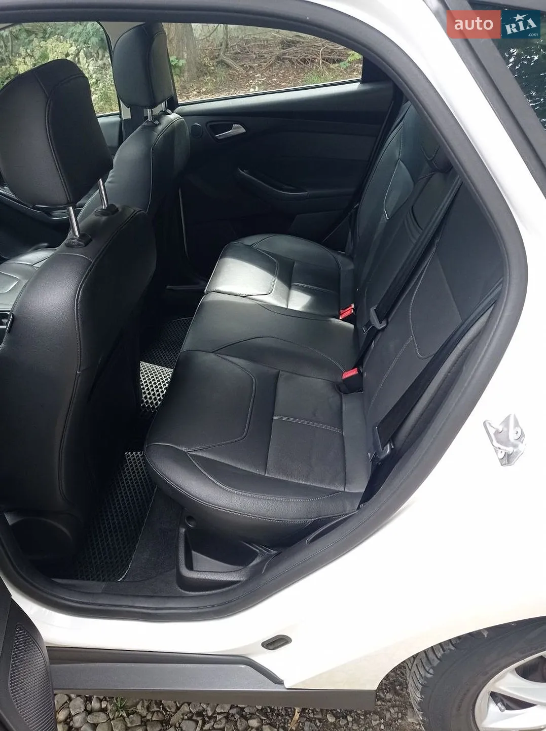 2015 Ford Focus - мініатюра 21