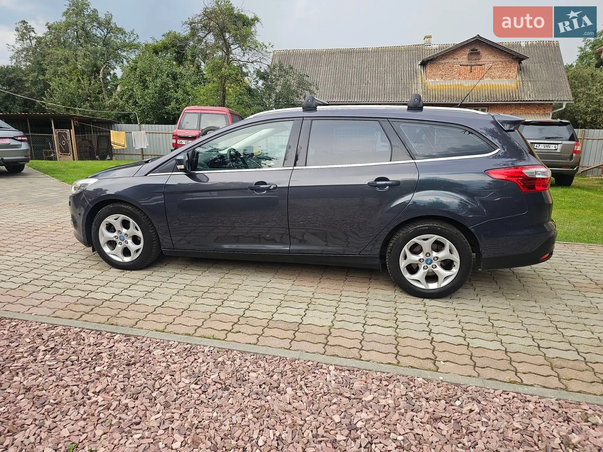 2012 Ford Focus - мініатюра 2