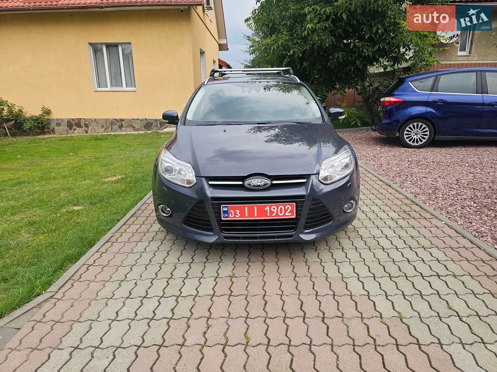 2012 Ford Focus - мініатюра 14