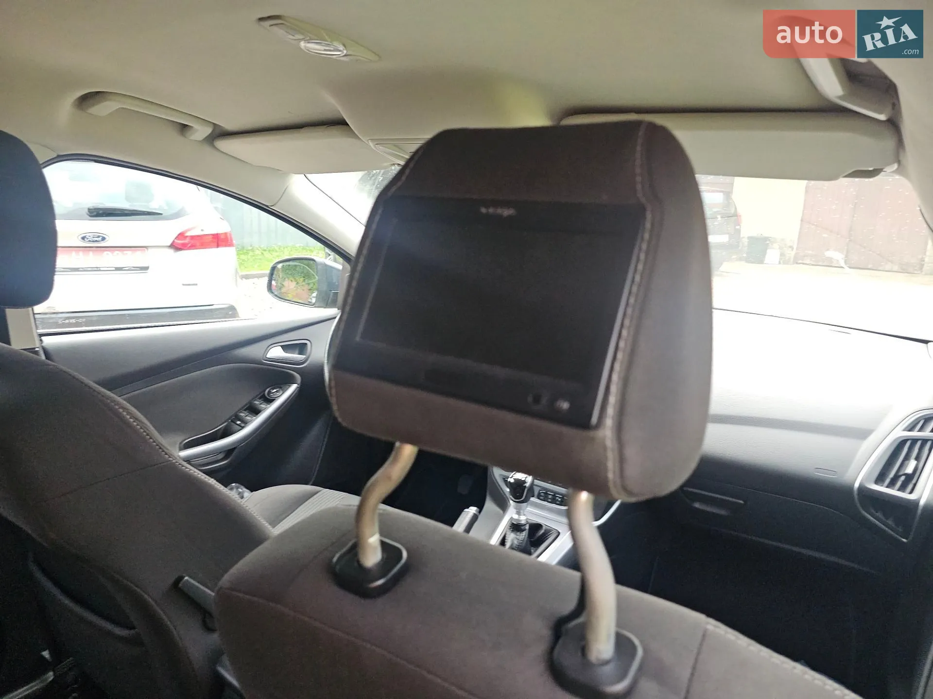 2012 Ford Focus - мініатюра 26