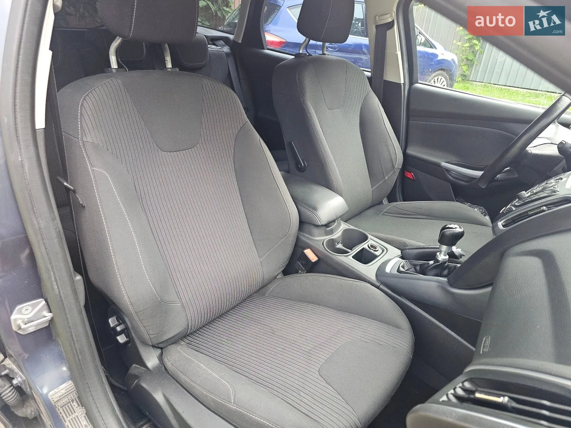 2012 Ford Focus - мініатюра 23