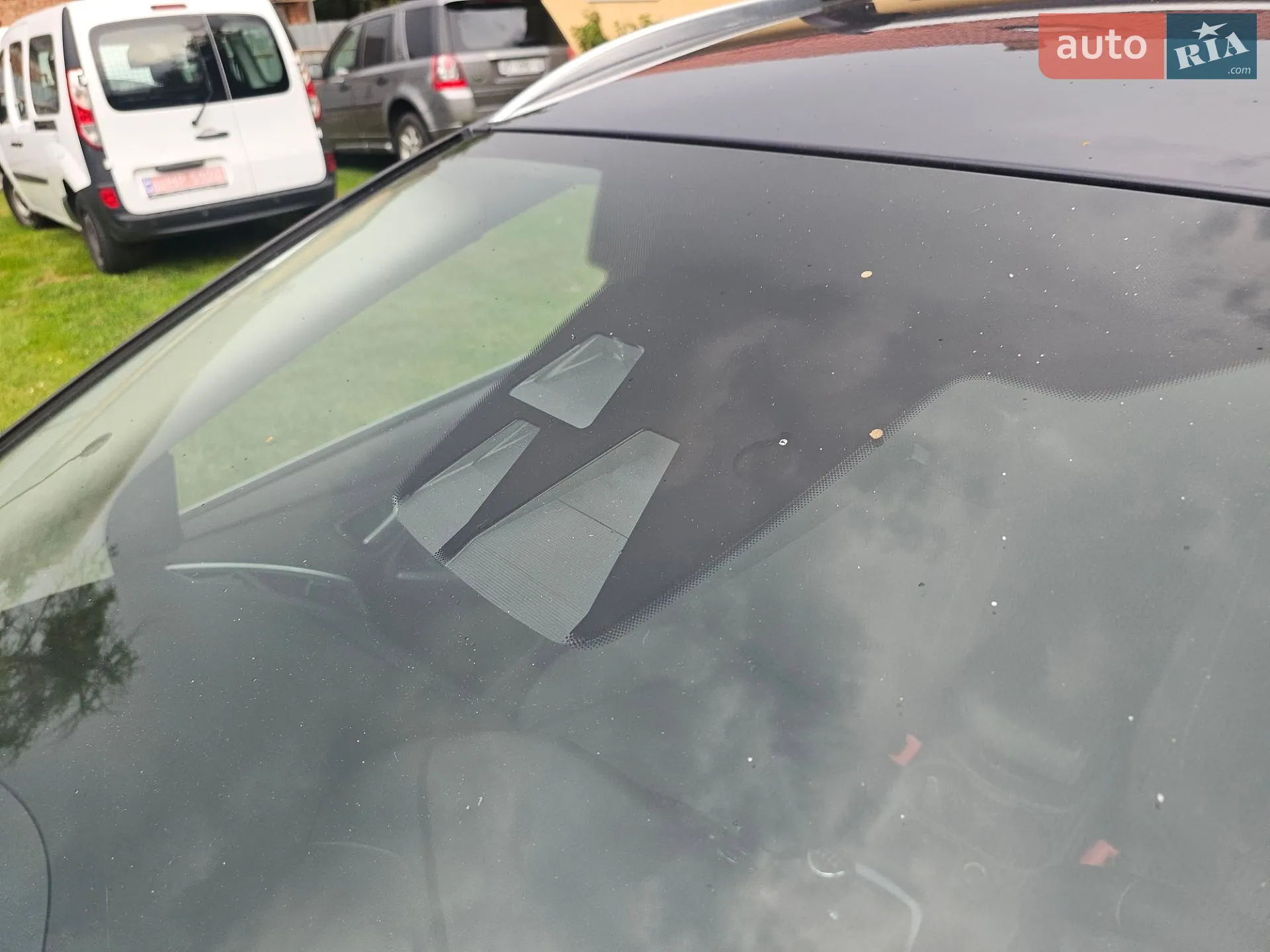 2012 Ford Focus - мініатюра 36