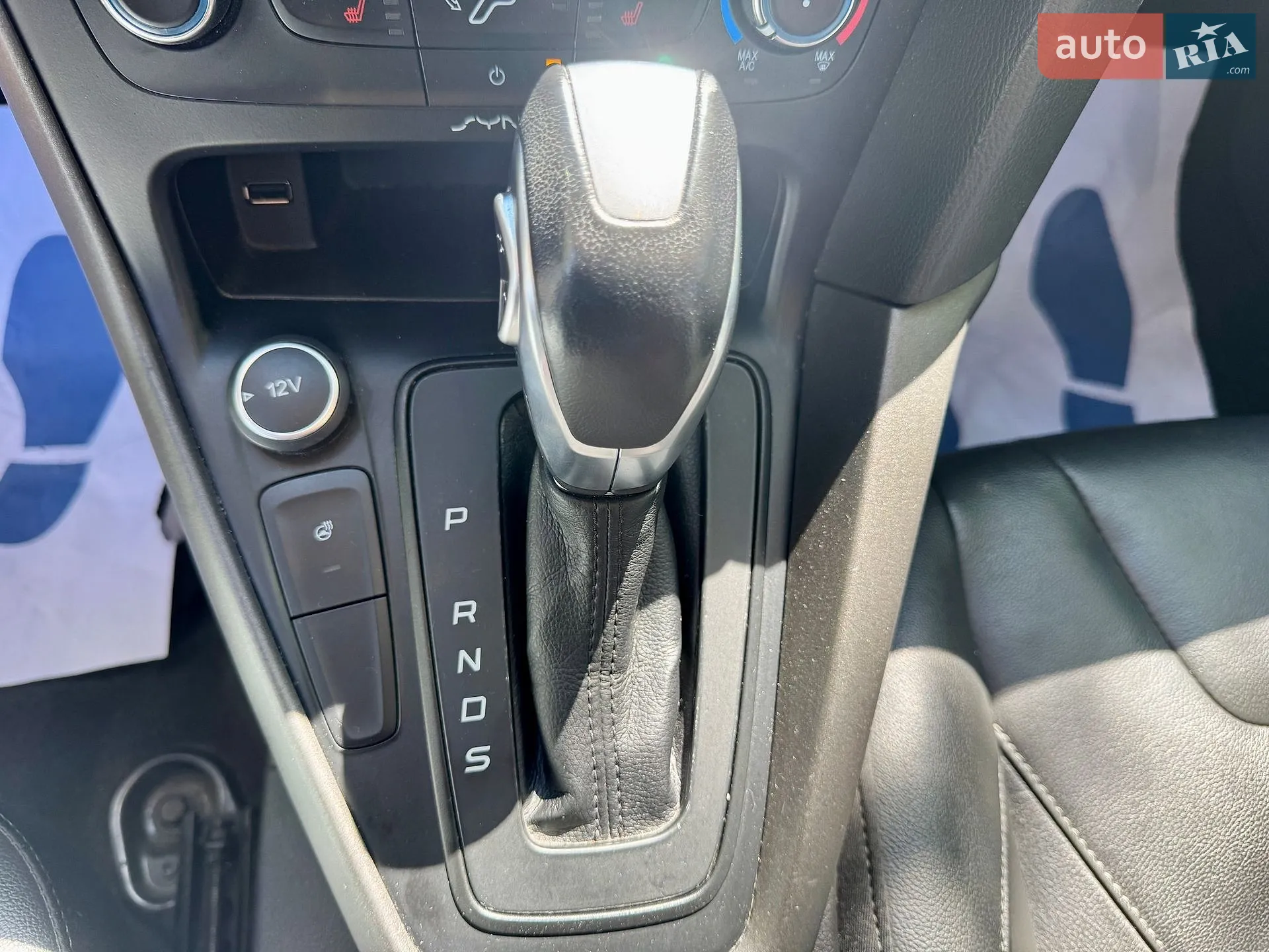 2015 Ford Focus - мініатюра 31