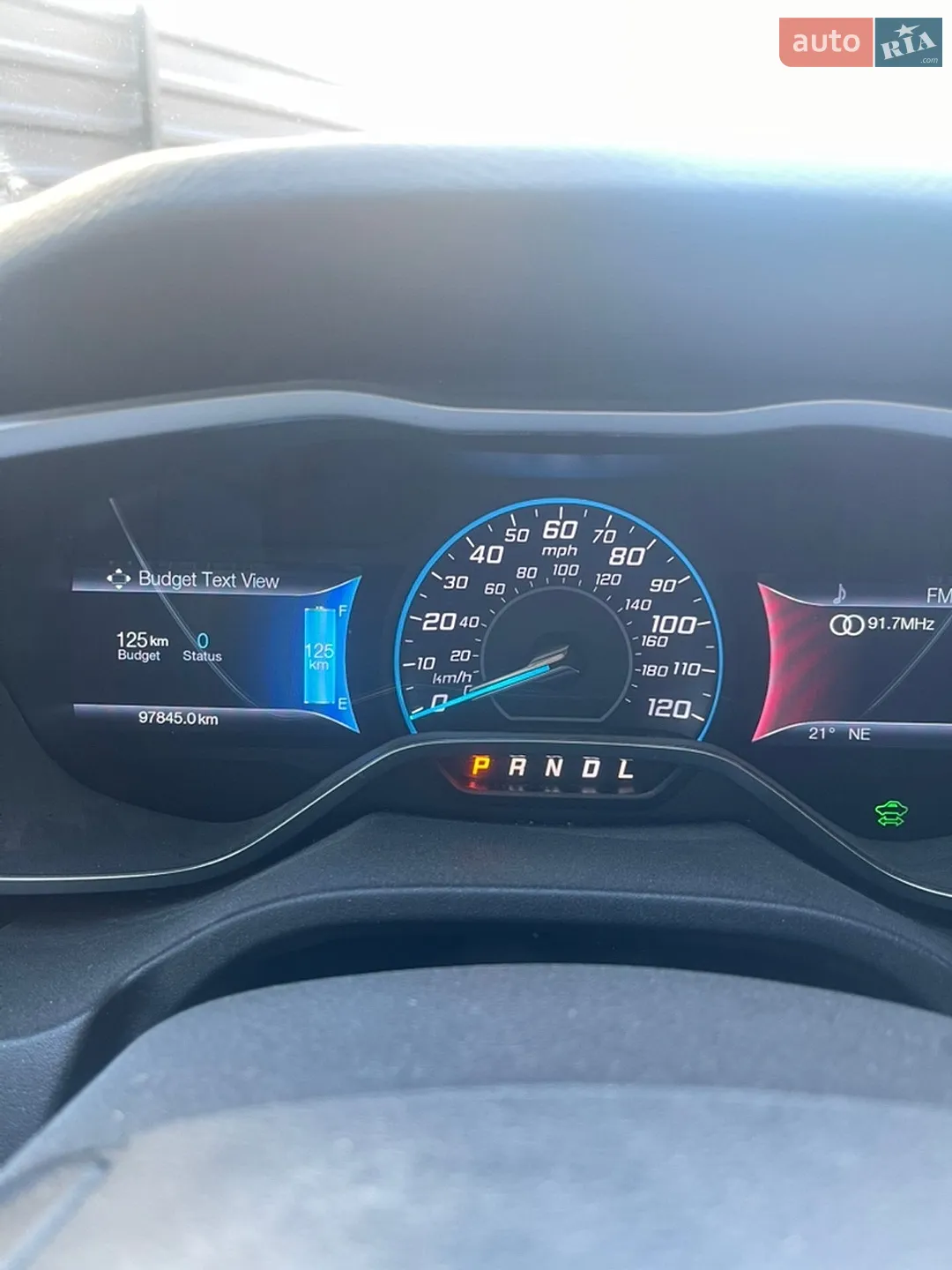 2014 Ford Focus - мініатюра 21