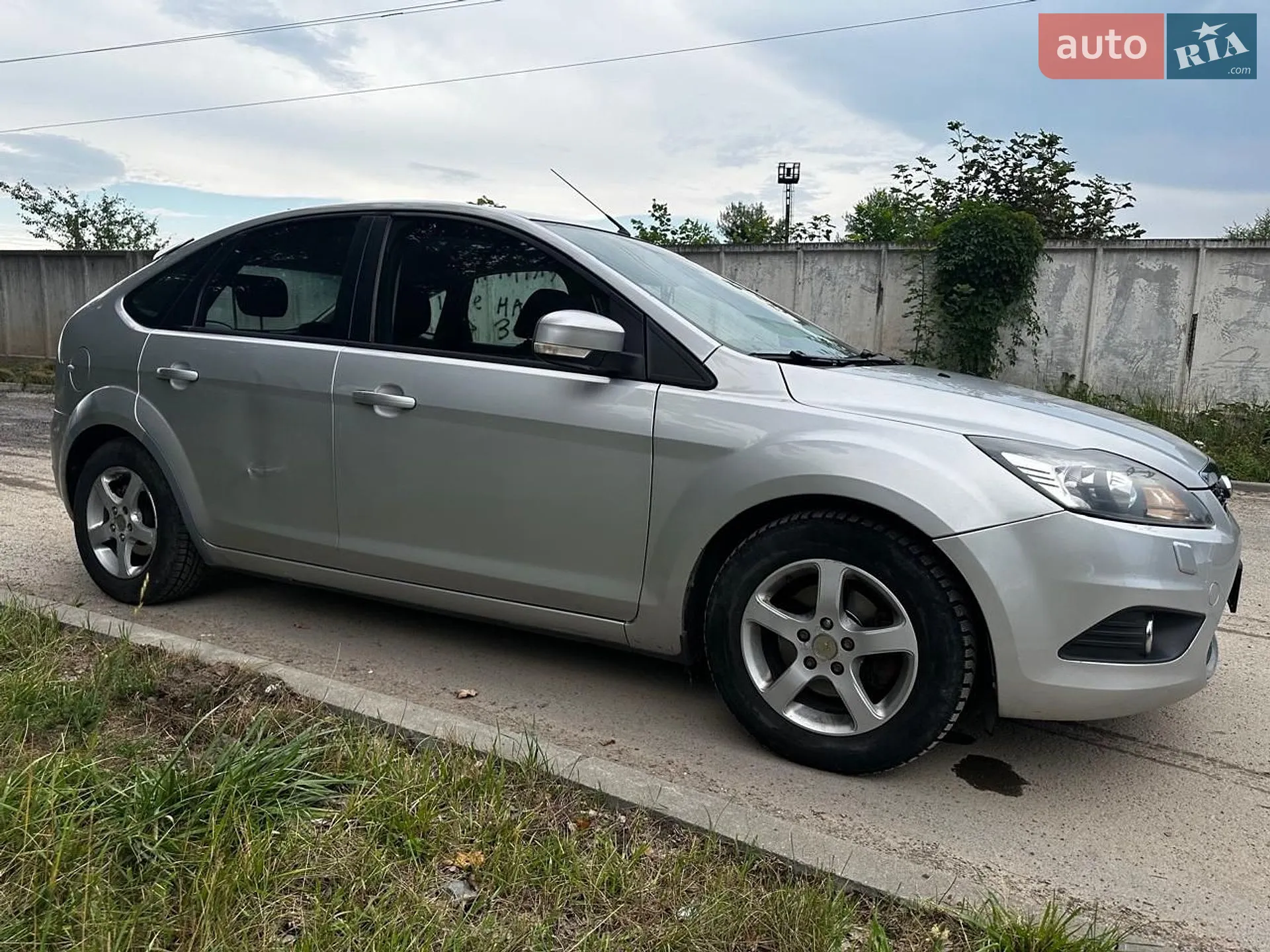 2010 Ford Focus - мініатюра 4