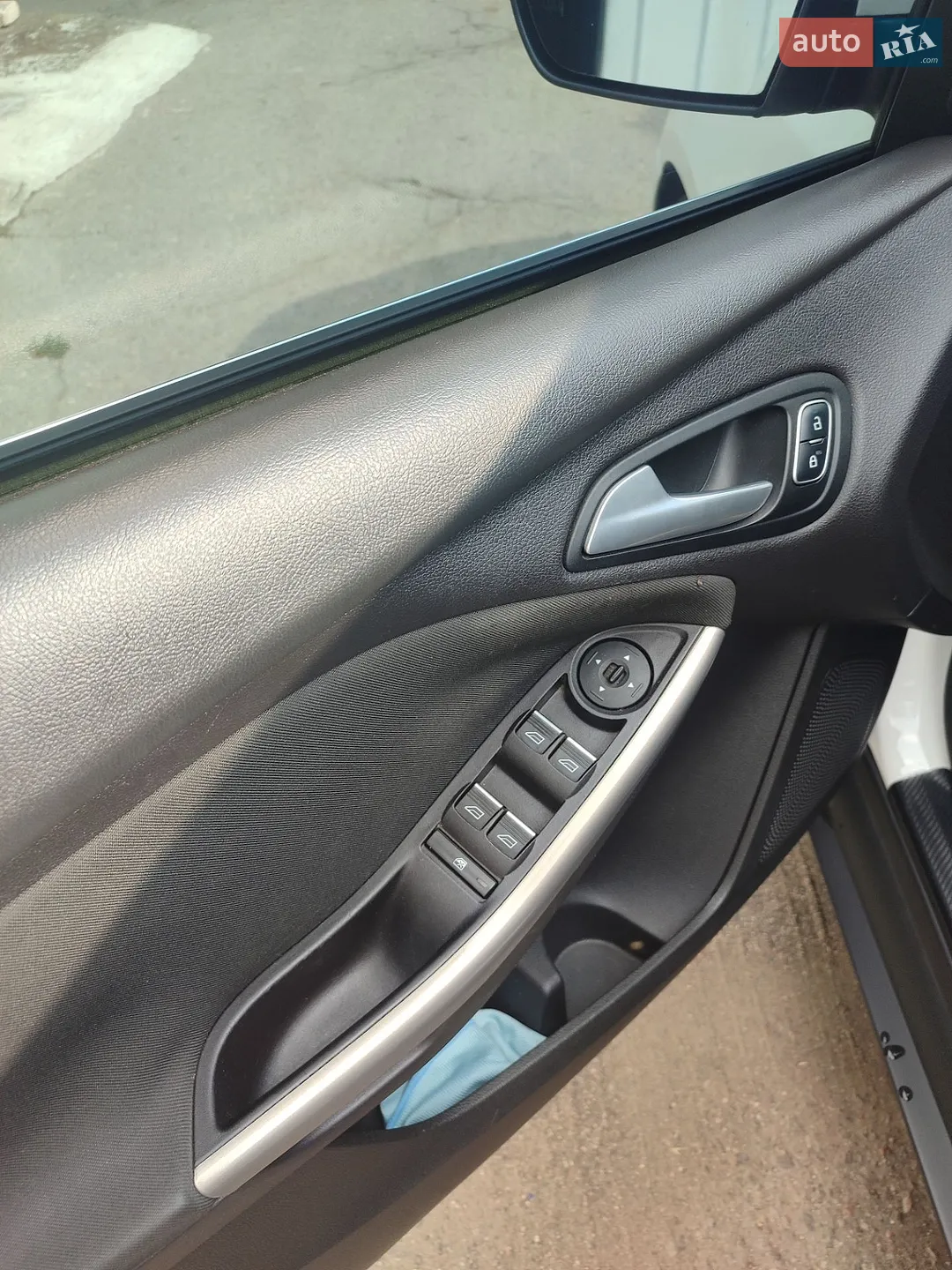 2015 Ford Focus - мініатюра 13