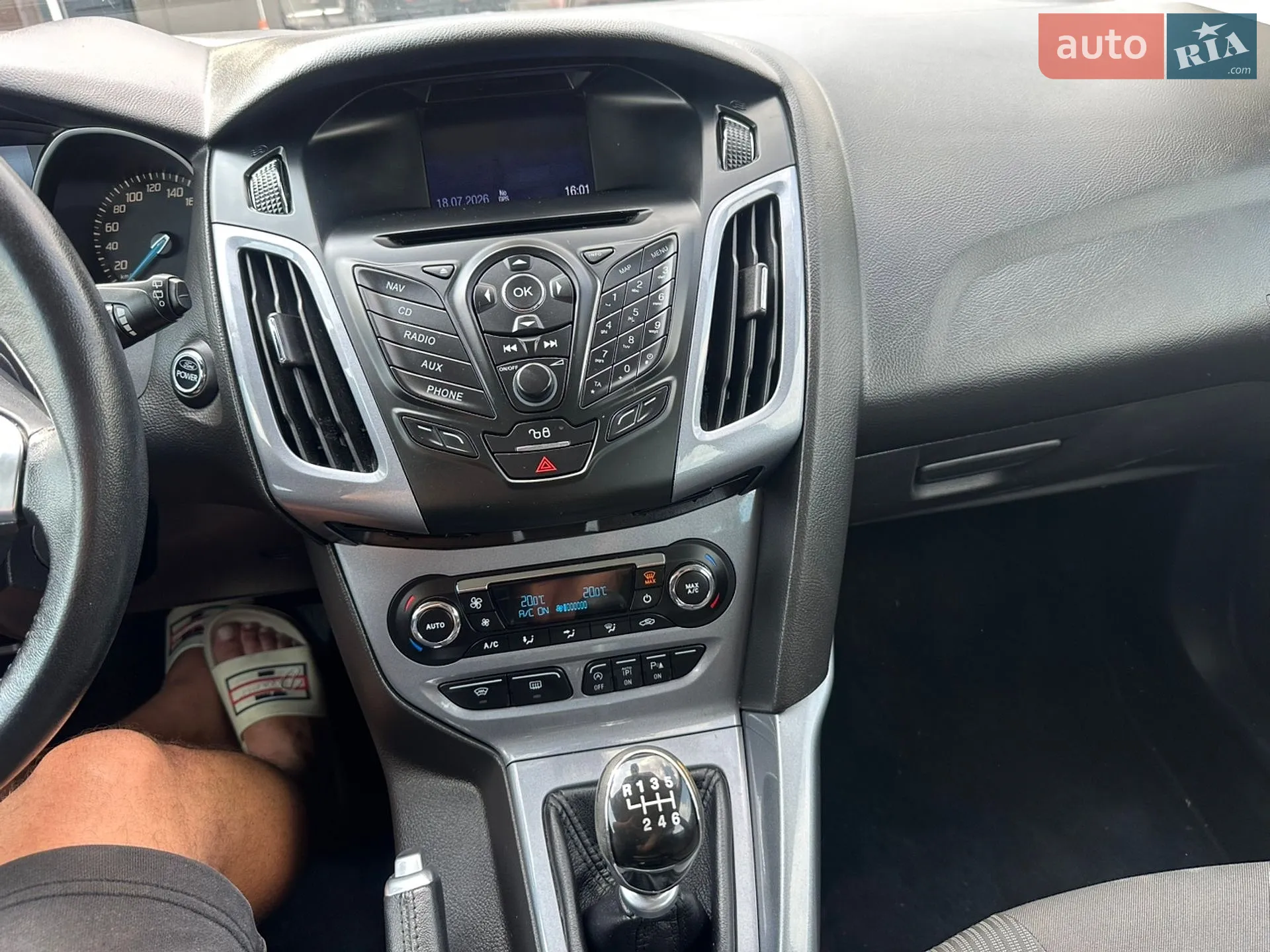 2013 Ford Focus - мініатюра 22