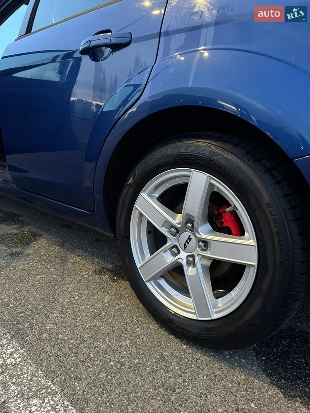 2010 Ford Focus - мініатюра 13
