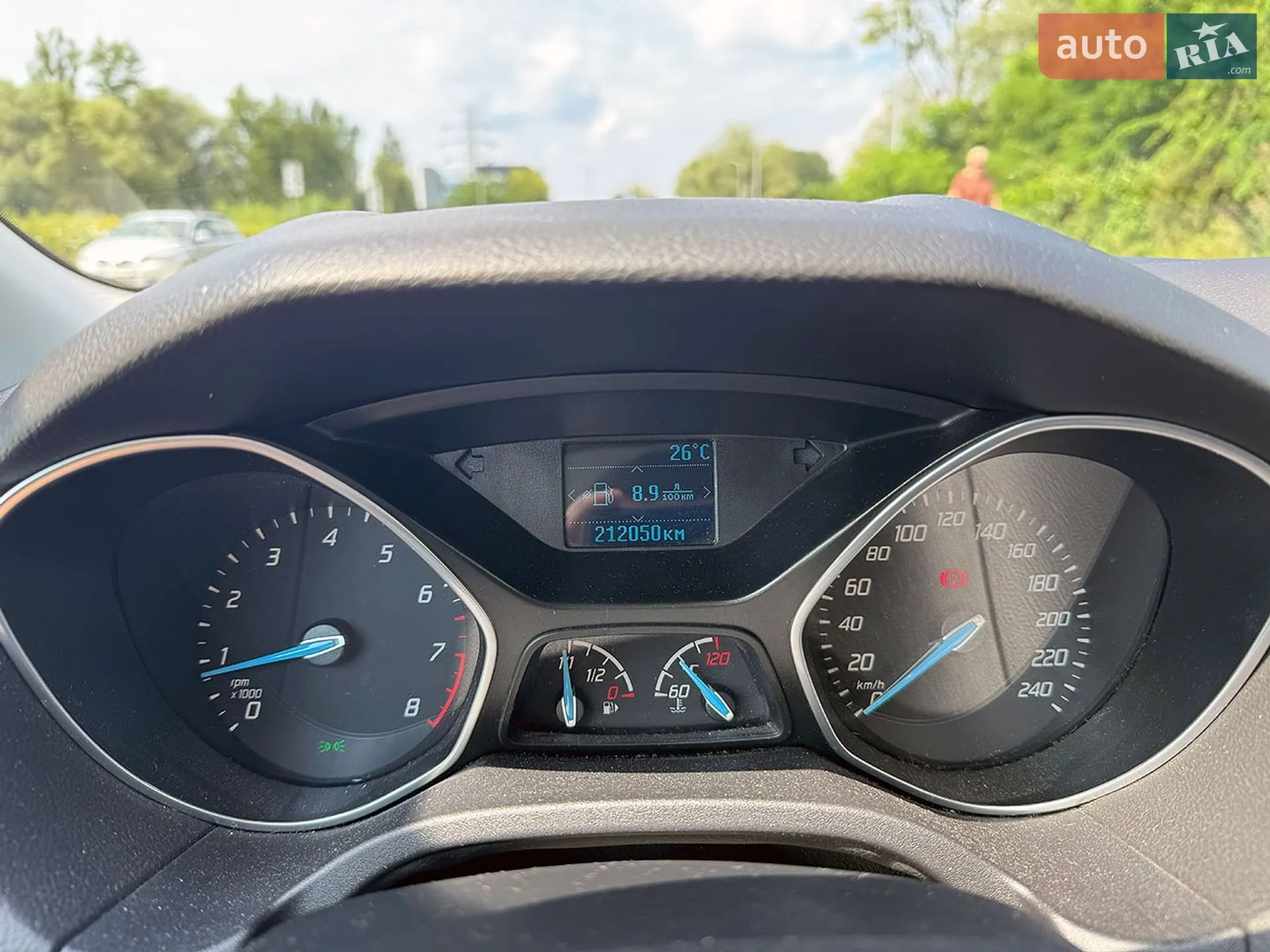 2013 Ford Focus - мініатюра 30