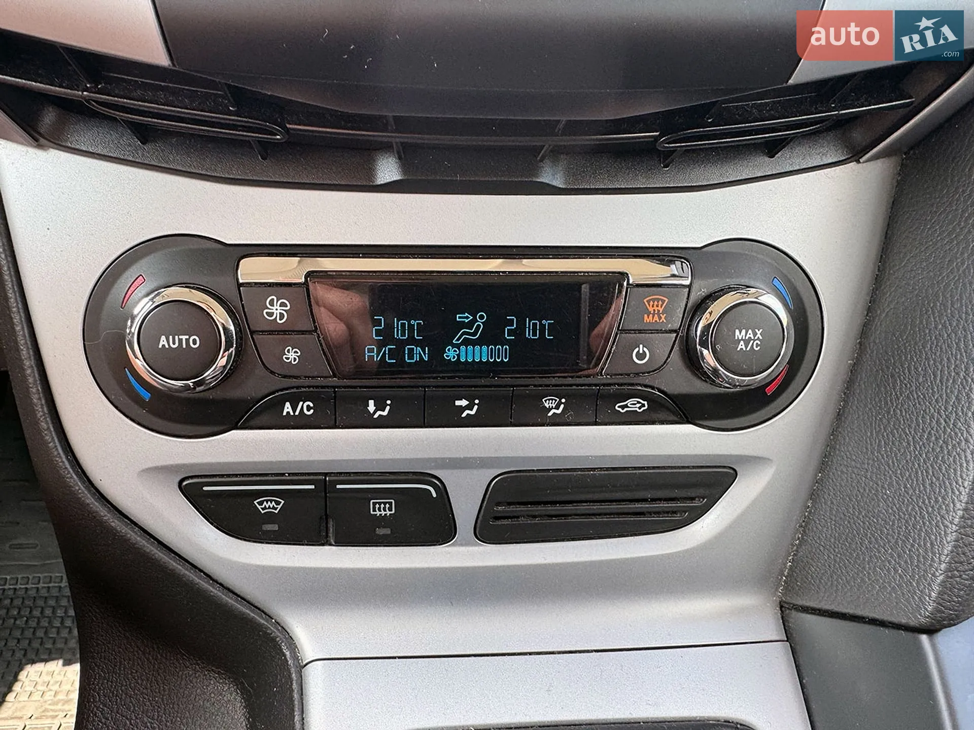 2013 Ford Focus - мініатюра 31