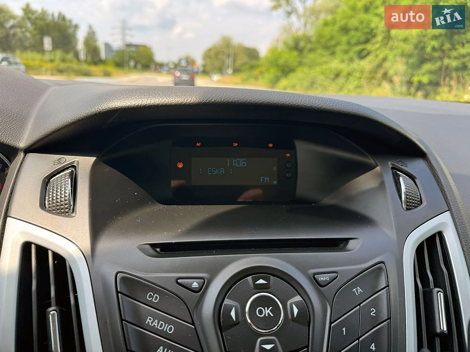 2013 Ford Focus - мініатюра 34