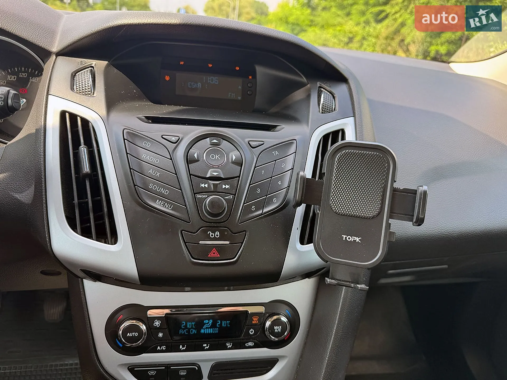 2013 Ford Focus - мініатюра 35