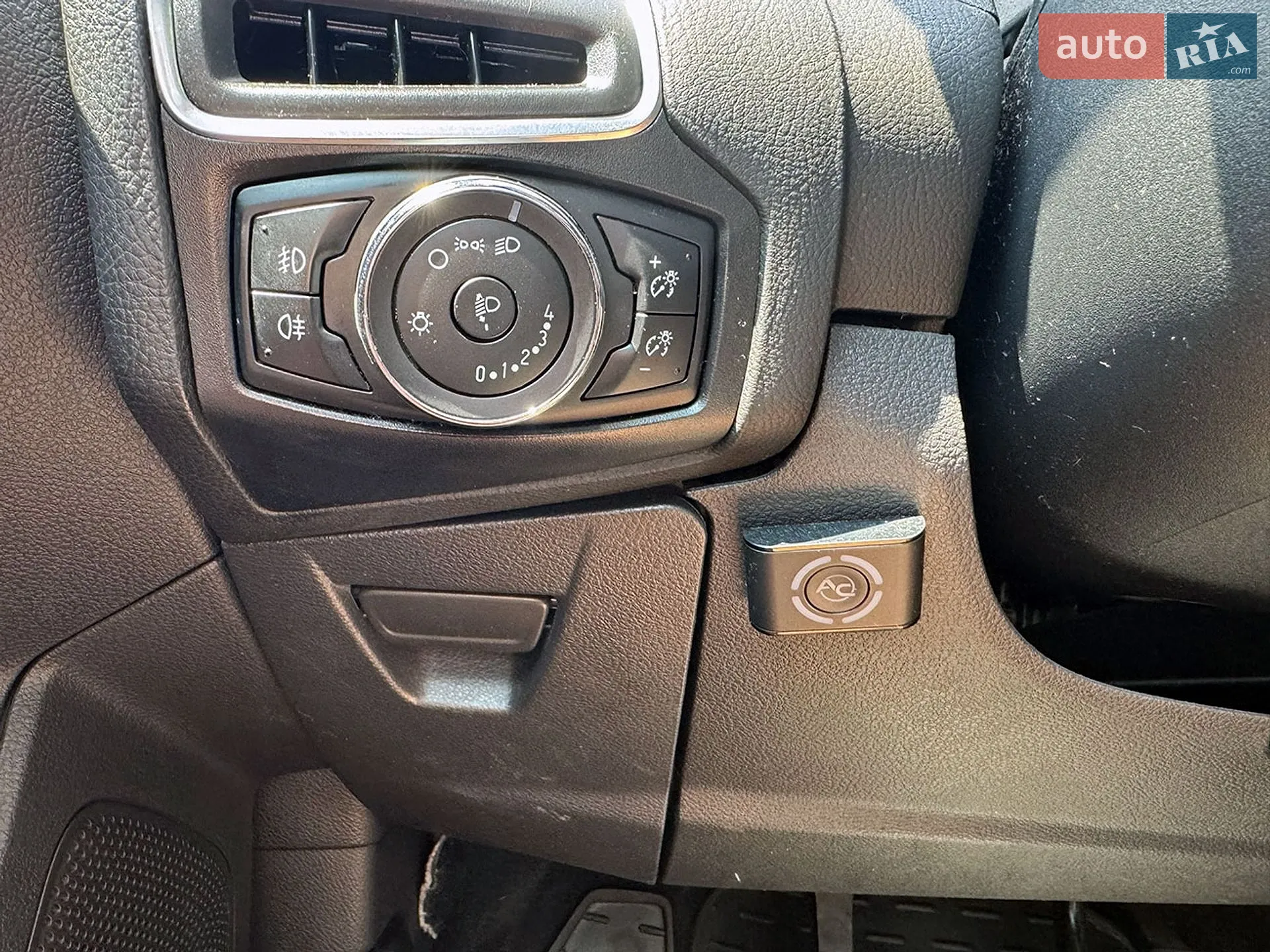 2013 Ford Focus - мініатюра 37