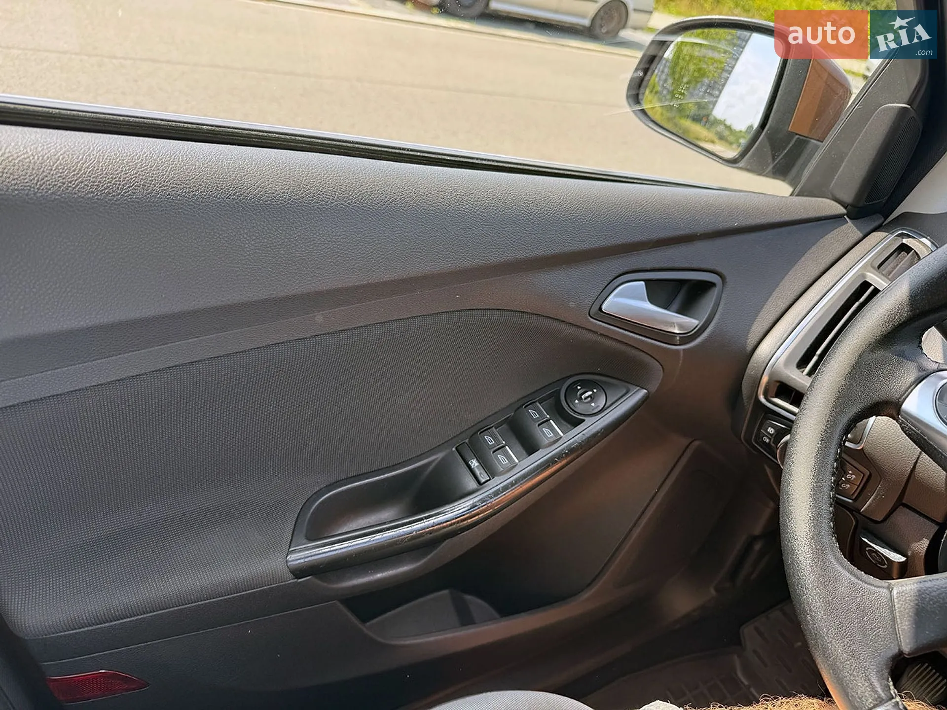 2013 Ford Focus - мініатюра 38