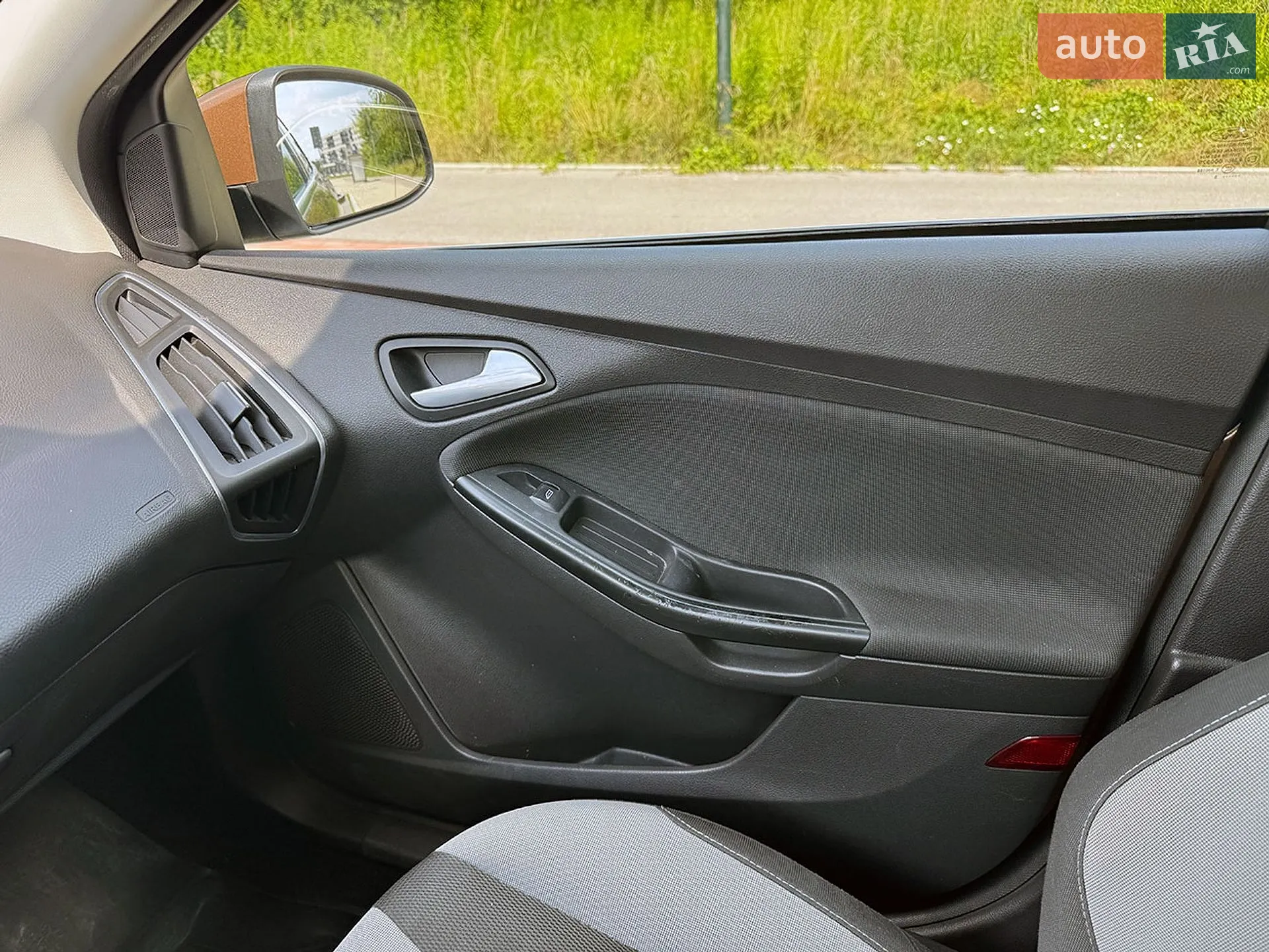 2013 Ford Focus - мініатюра 39