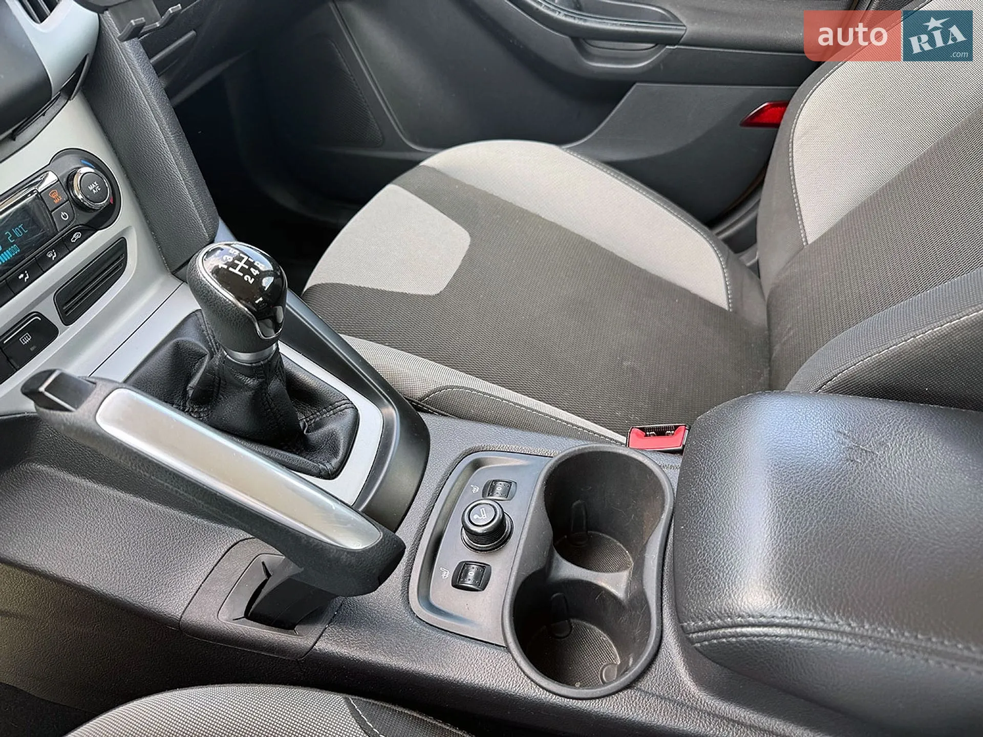 2013 Ford Focus - мініатюра 40