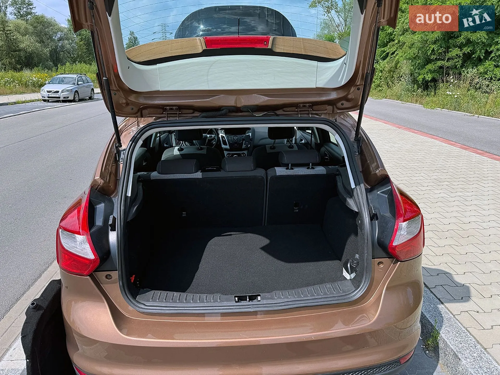 2013 Ford Focus - мініатюра 41