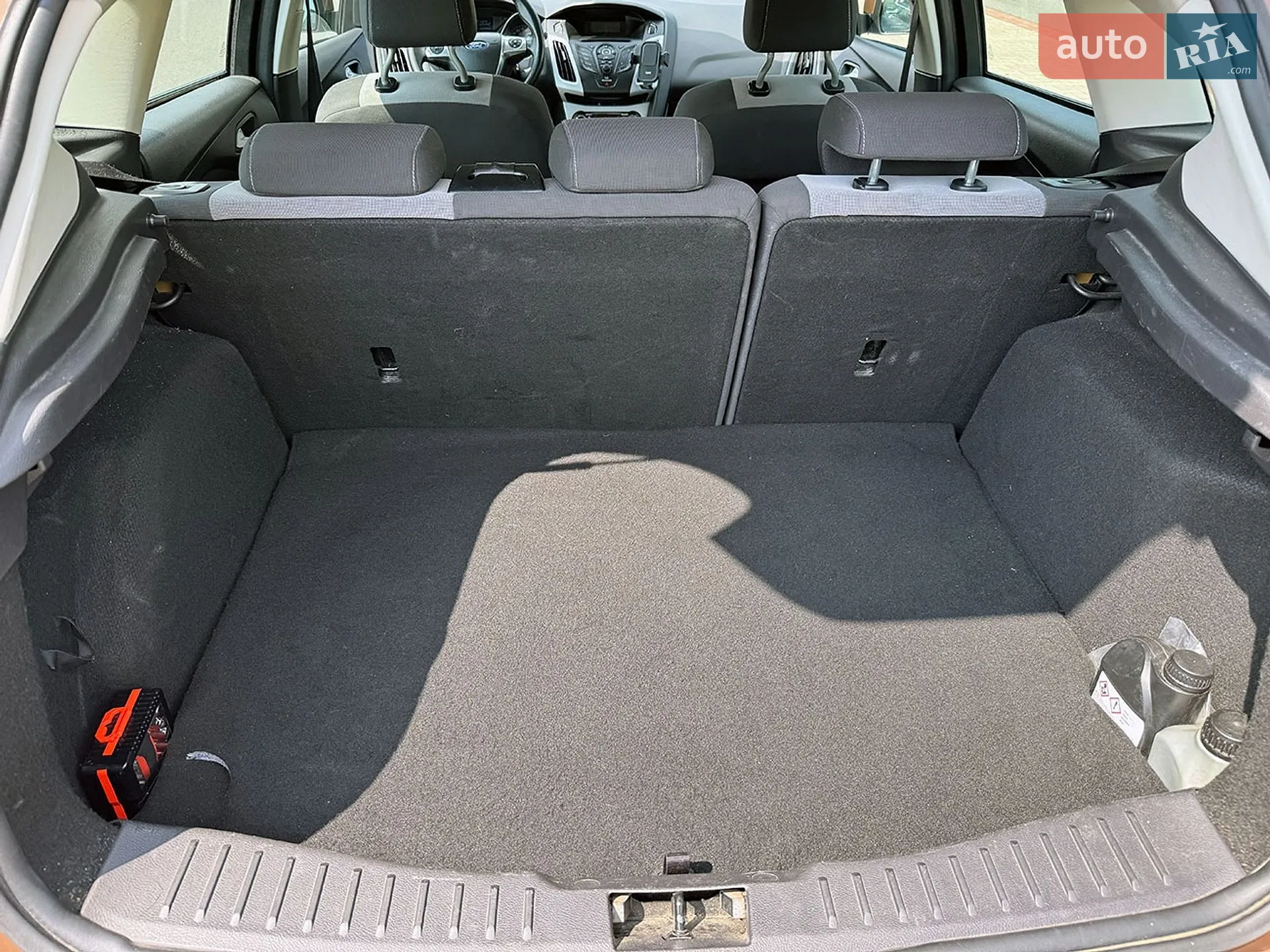 2013 Ford Focus - мініатюра 42