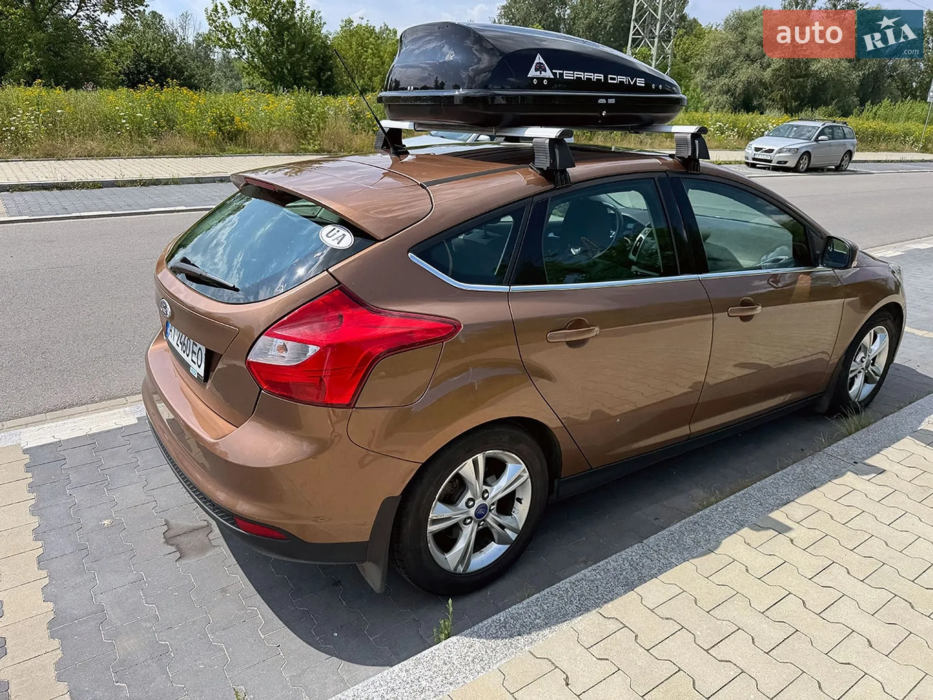 2013 Ford Focus - мініатюра 6