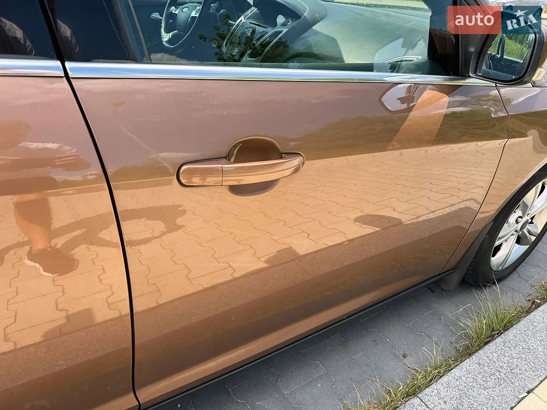 2013 Ford Focus - мініатюра 47