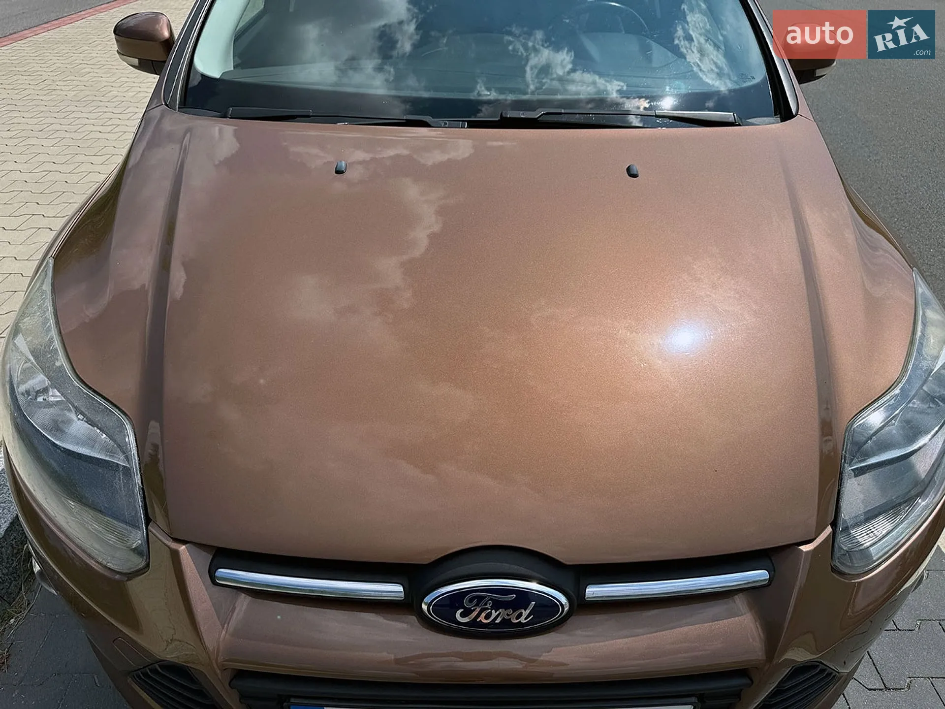 2013 Ford Focus - мініатюра 49