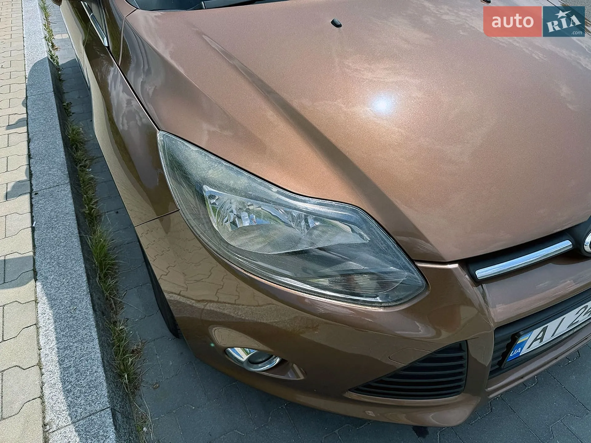 2013 Ford Focus - мініатюра 21