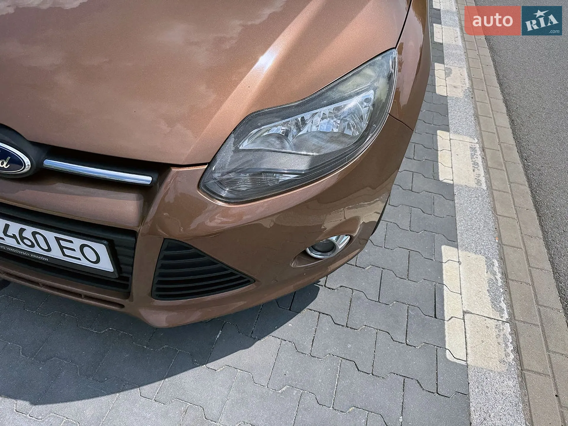 2013 Ford Focus - мініатюра 22