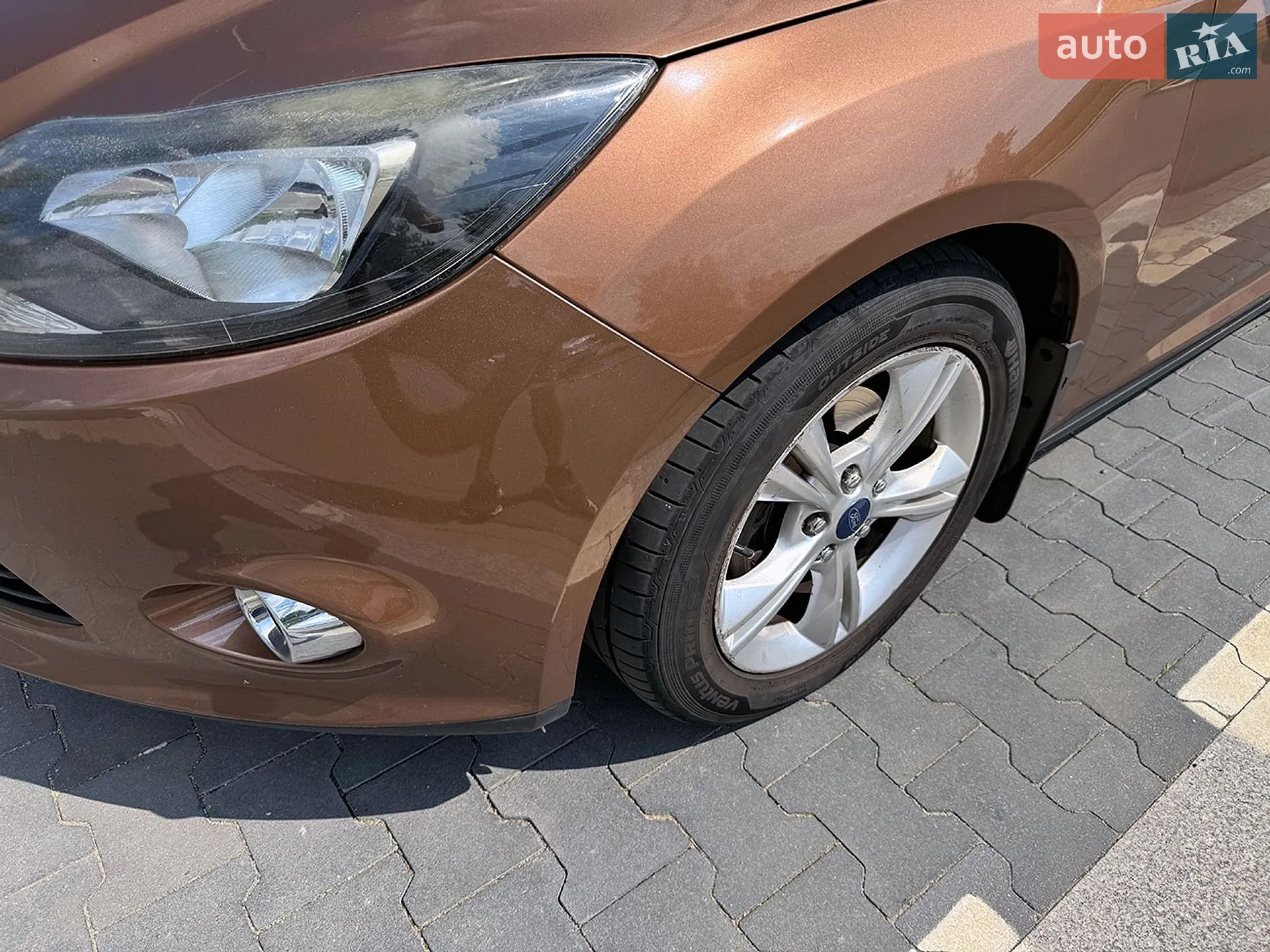 2013 Ford Focus - мініатюра 50