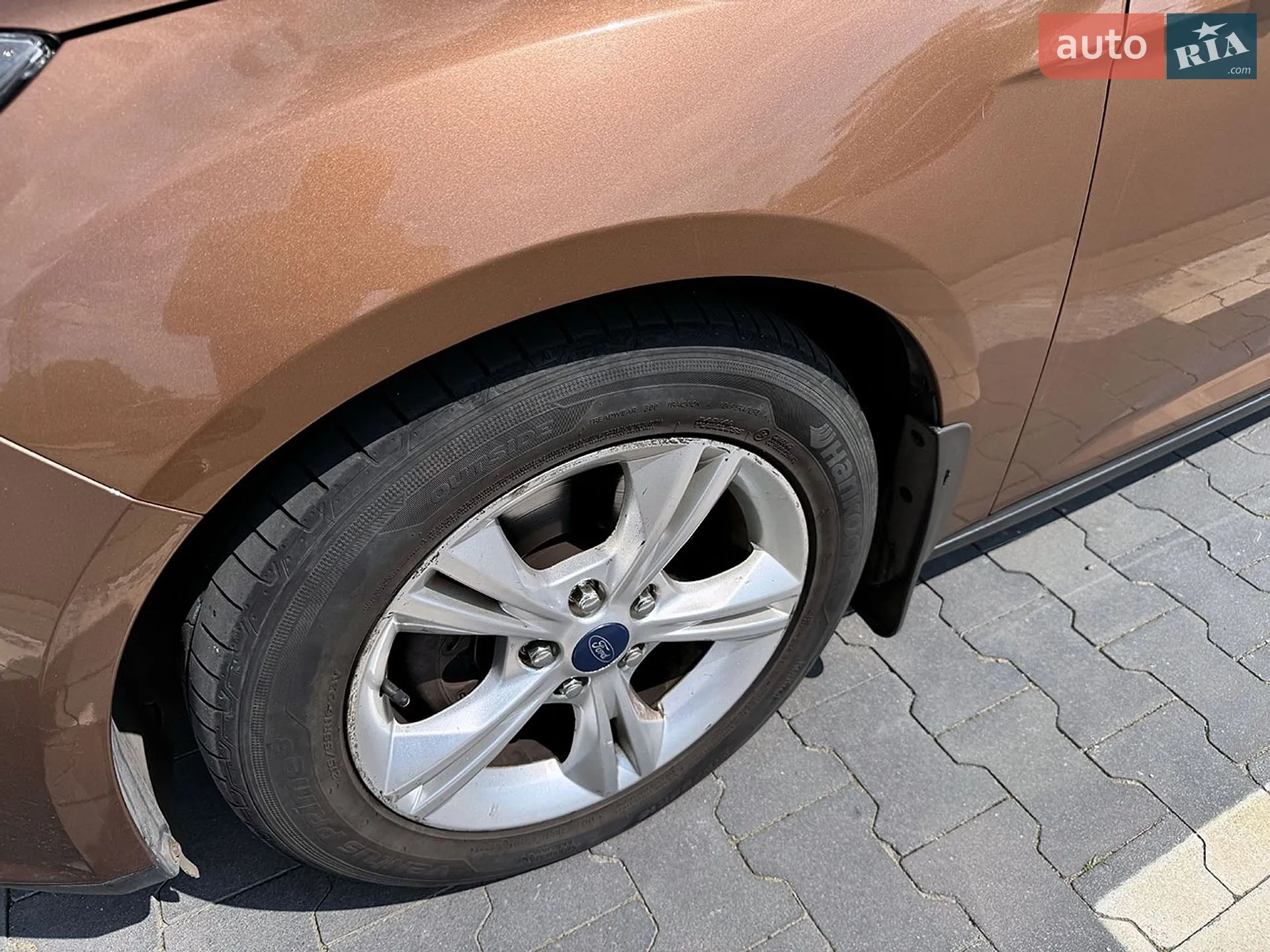 2013 Ford Focus - мініатюра 51