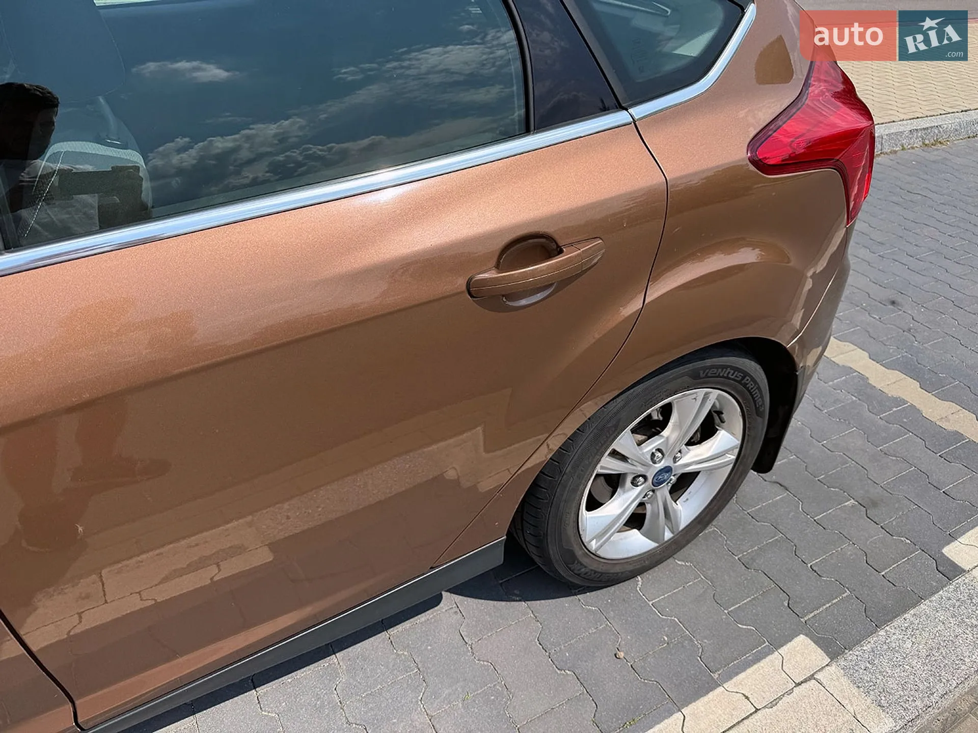 2013 Ford Focus - мініатюра 24
