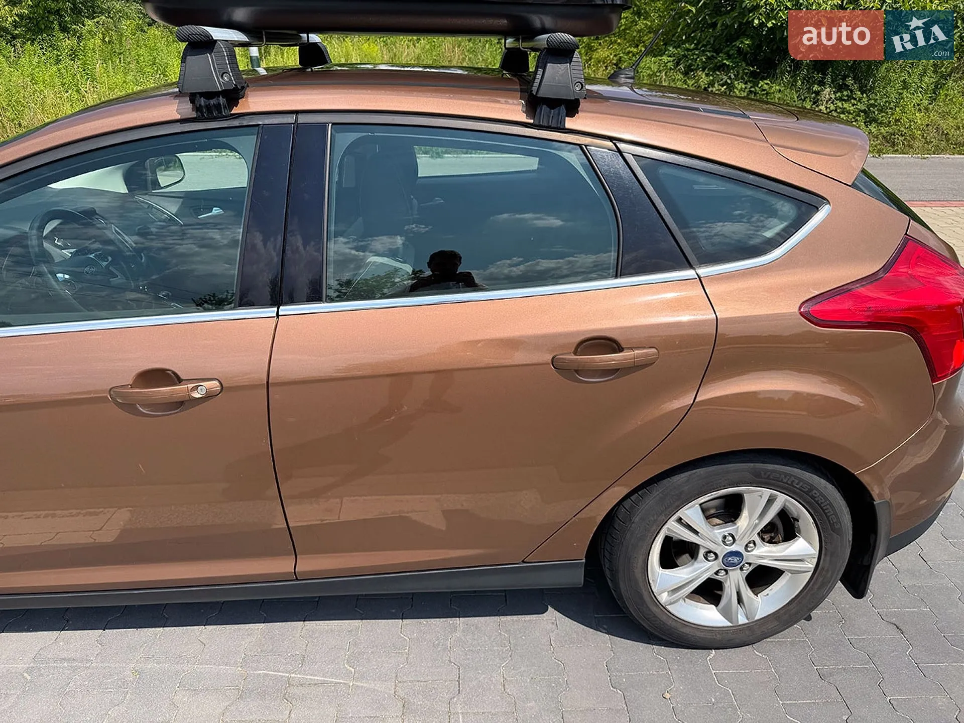 2013 Ford Focus - мініатюра 11