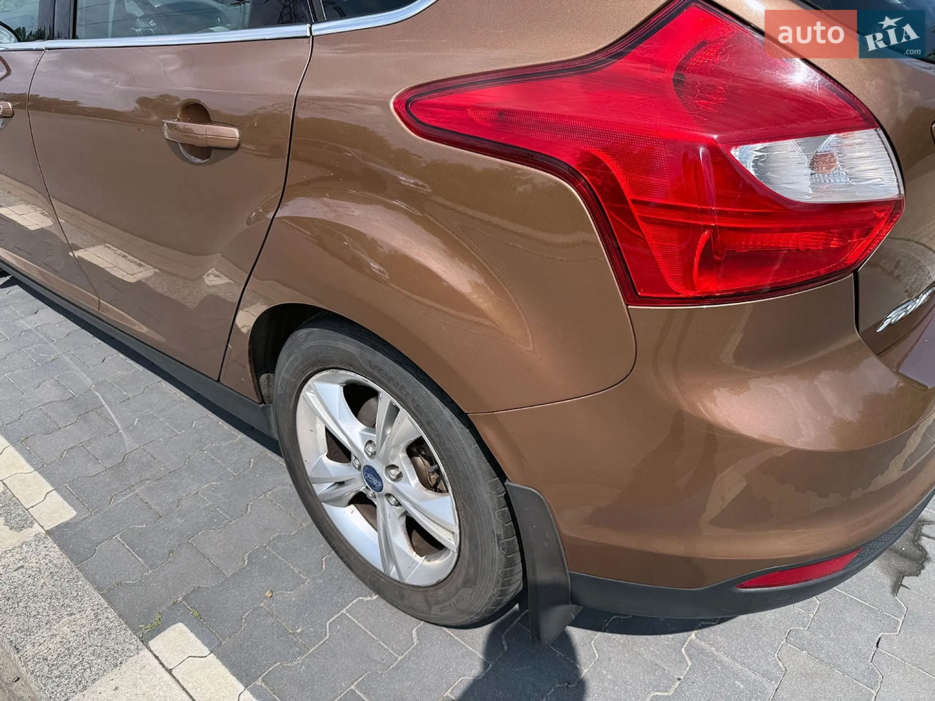2013 Ford Focus - мініатюра 25