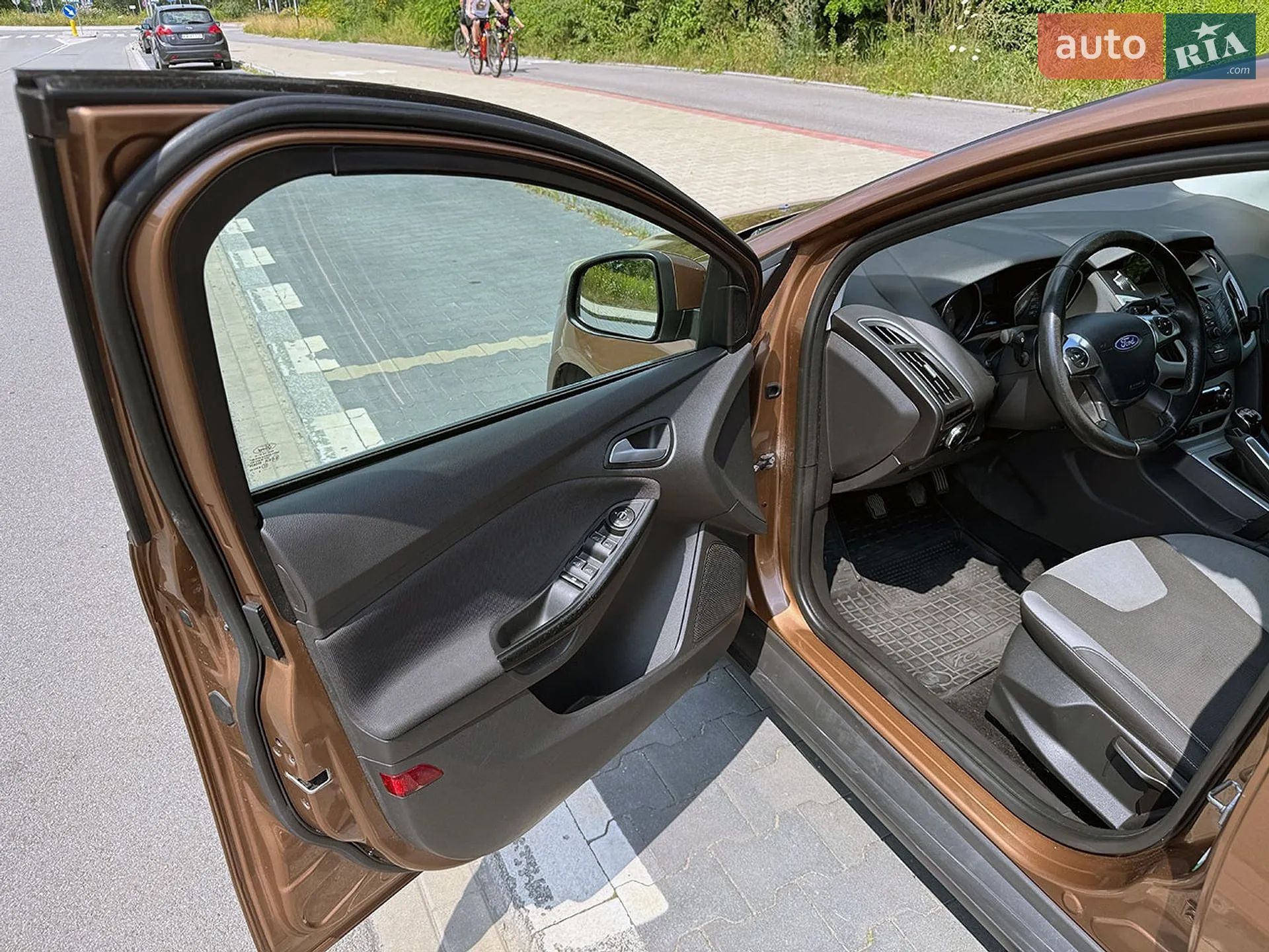 2013 Ford Focus - мініатюра 53