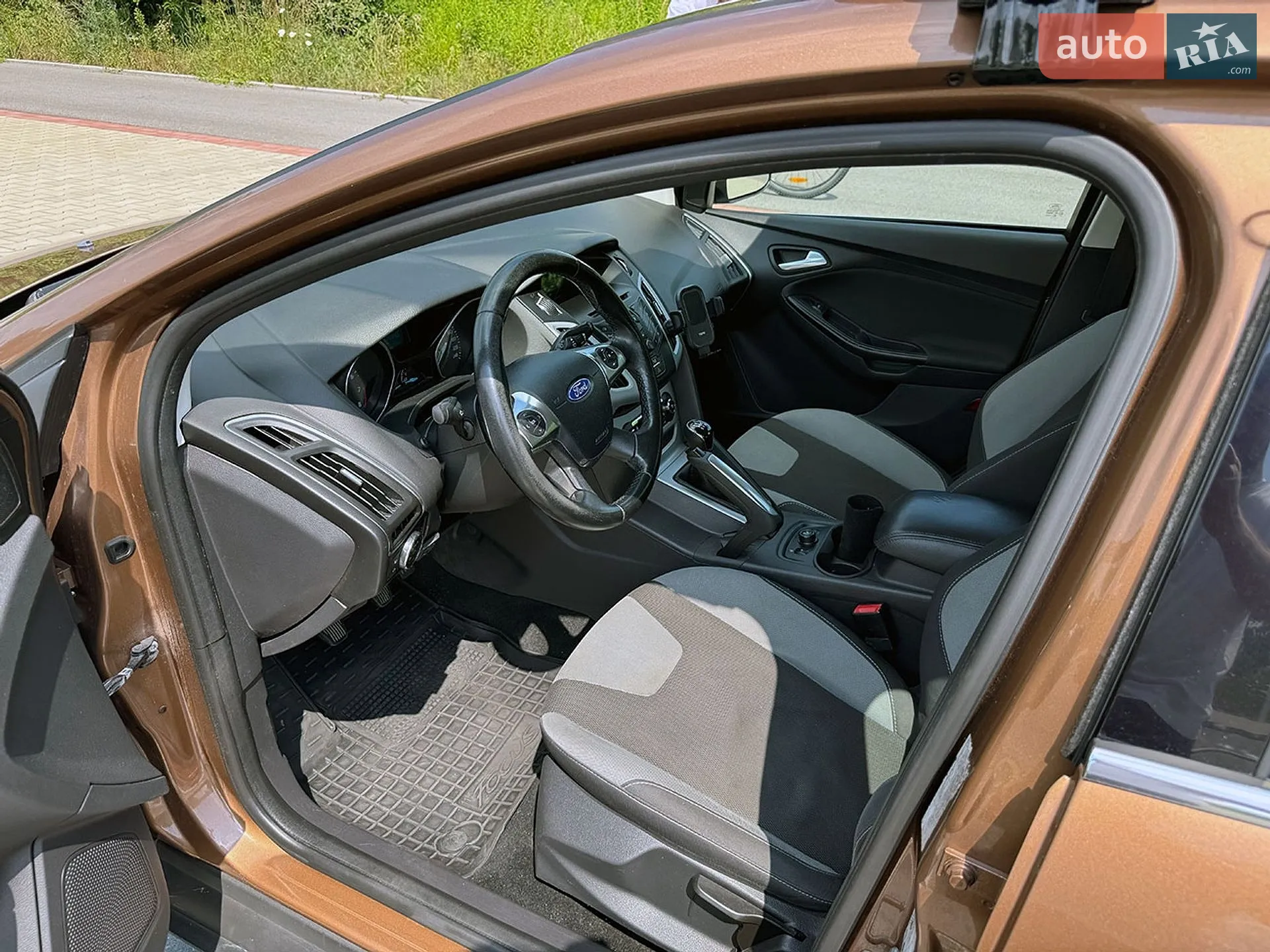 2013 Ford Focus - мініатюра 54