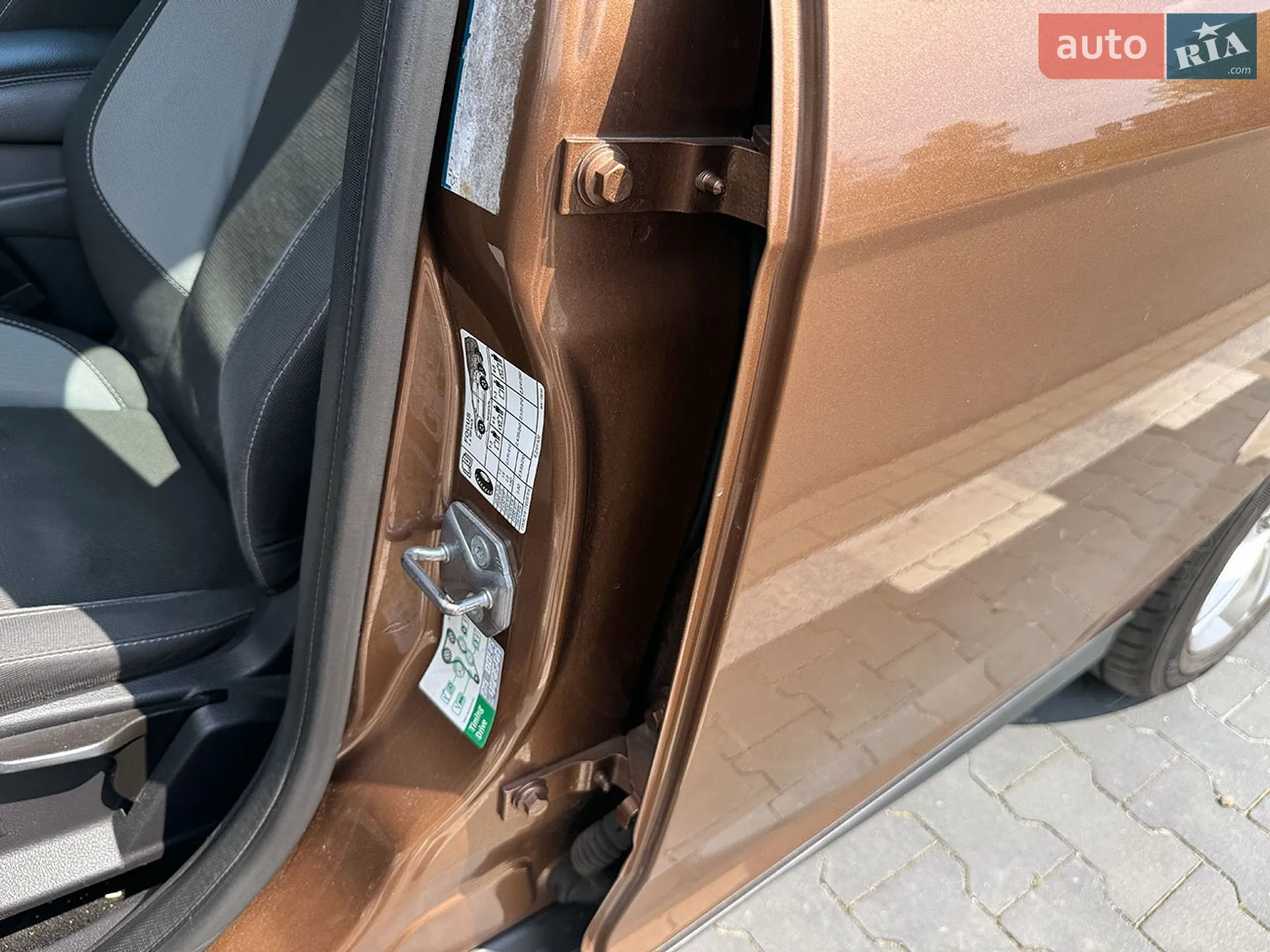 2013 Ford Focus - мініатюра 57