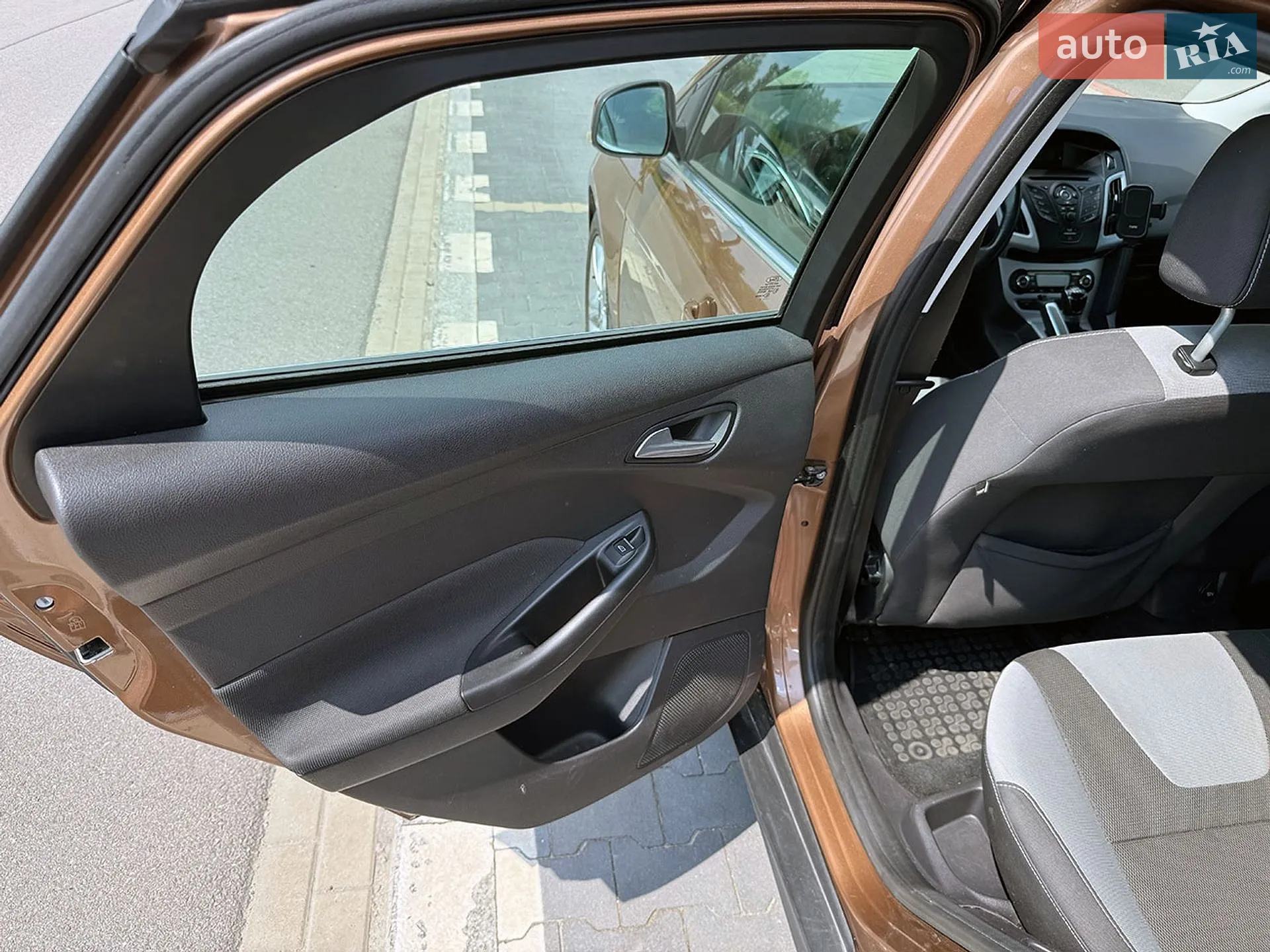 2013 Ford Focus - мініатюра 59