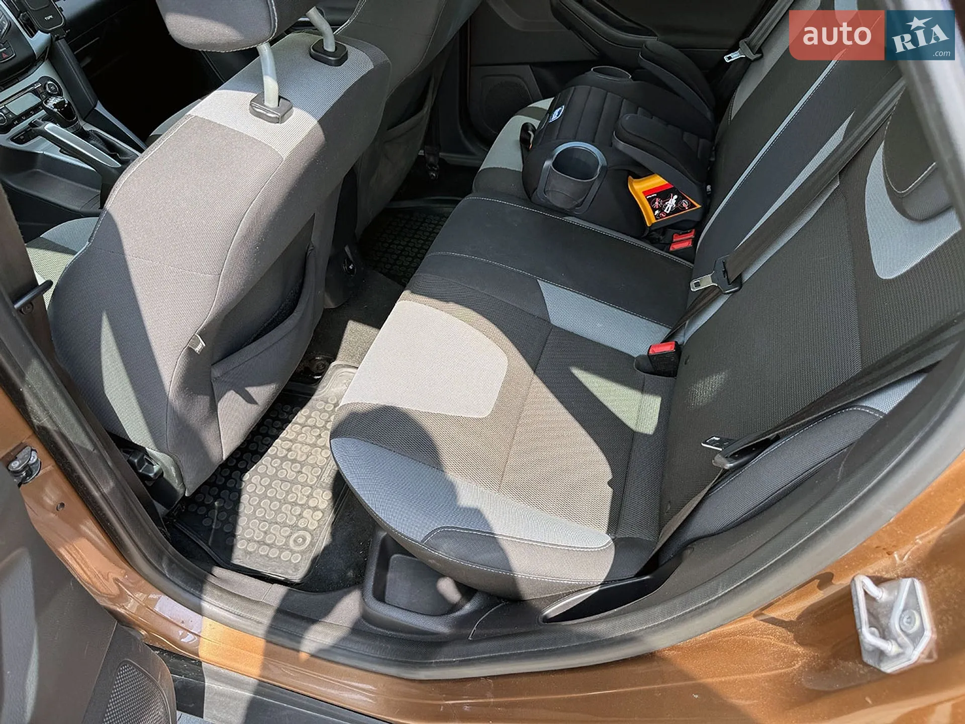 2013 Ford Focus - мініатюра 61
